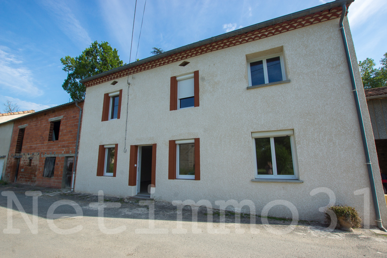 Image_10, Maison, Soual, ref :3427 AL