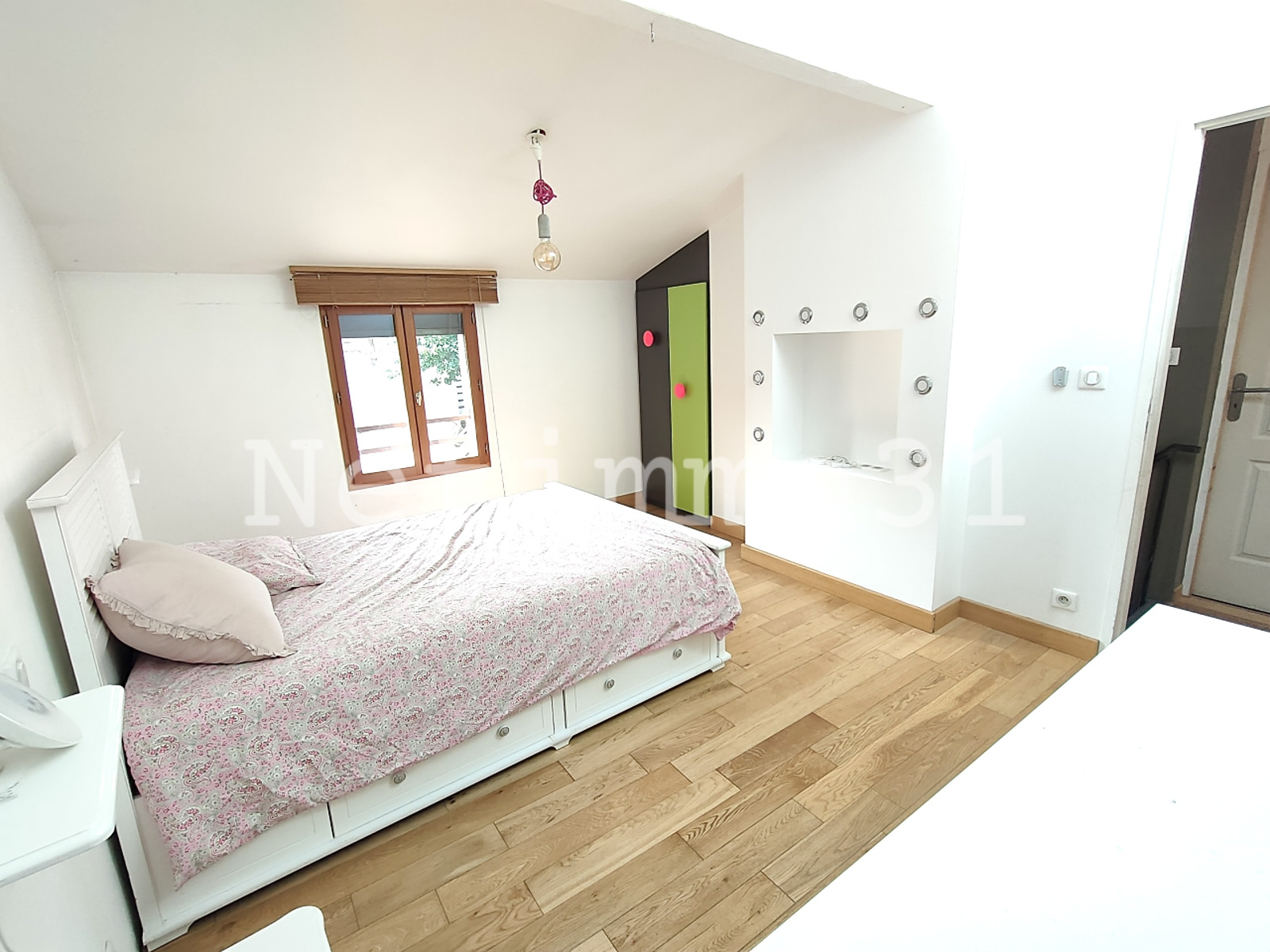 Image_7, Maison de village, Caraman, ref :3259 AM