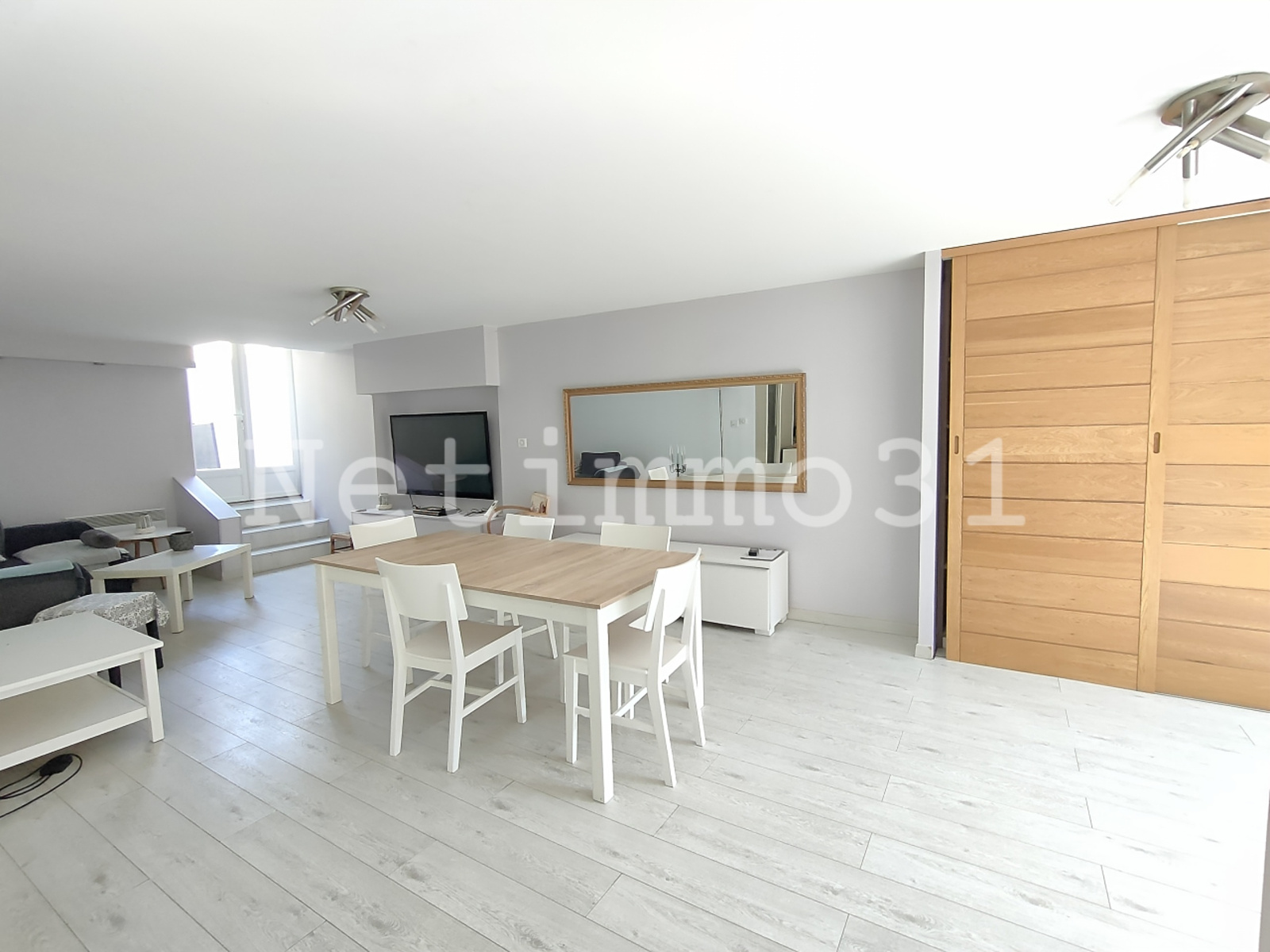 Image_3, Maison de village, Caraman, ref :3259 AM