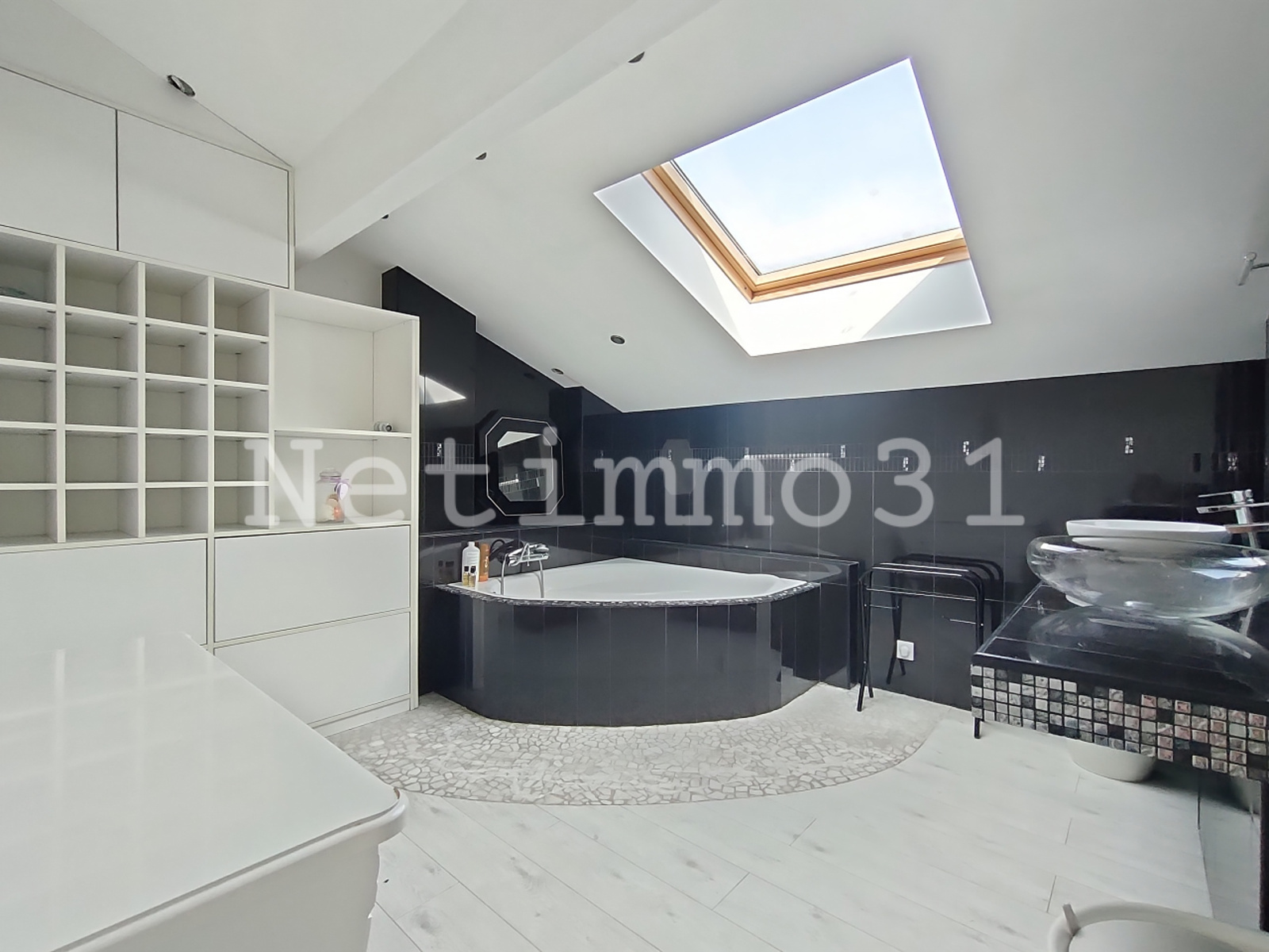 Image_10, Maison de village, Caraman, ref :3259 AM