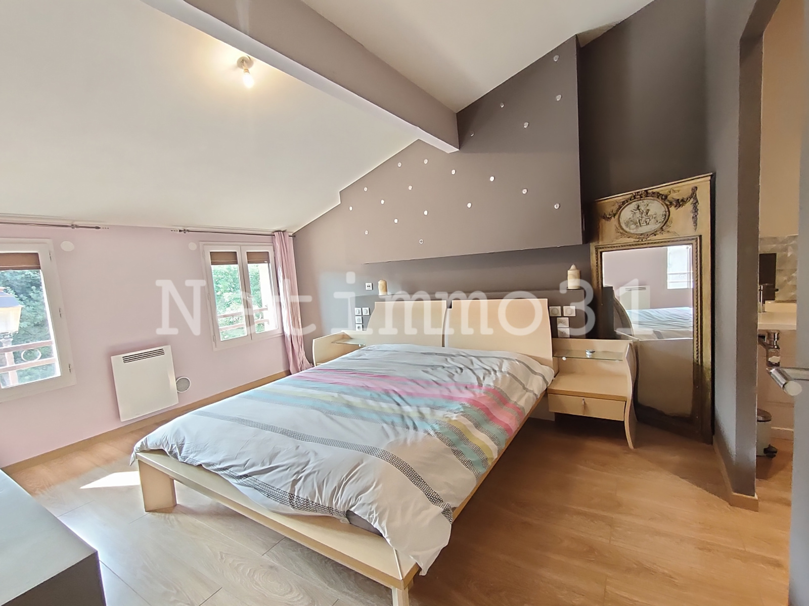 Image_5, Maison de village, Caraman, ref :3259 AM