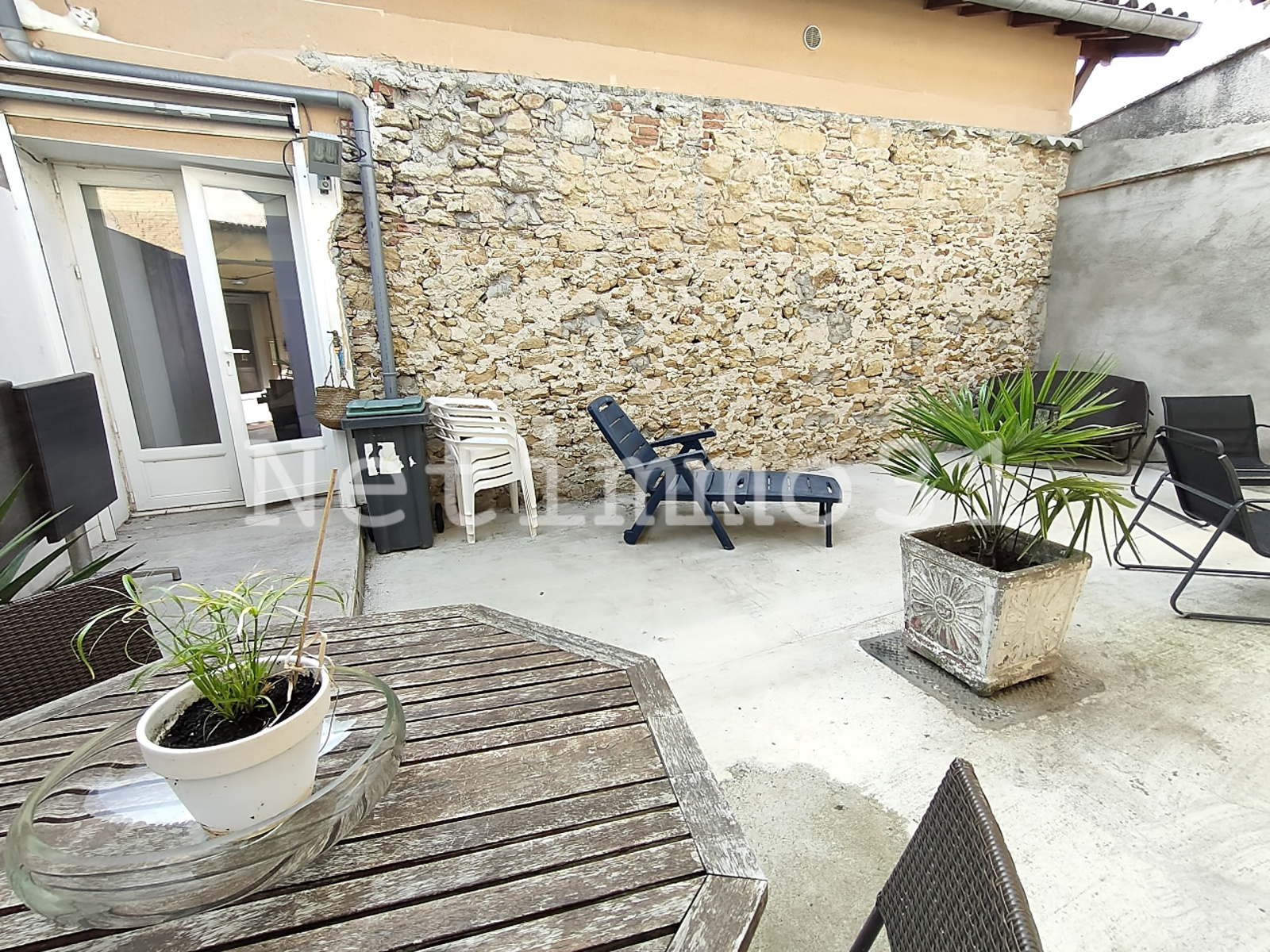 Image_2, Maison de village, Caraman, ref :3259 AM