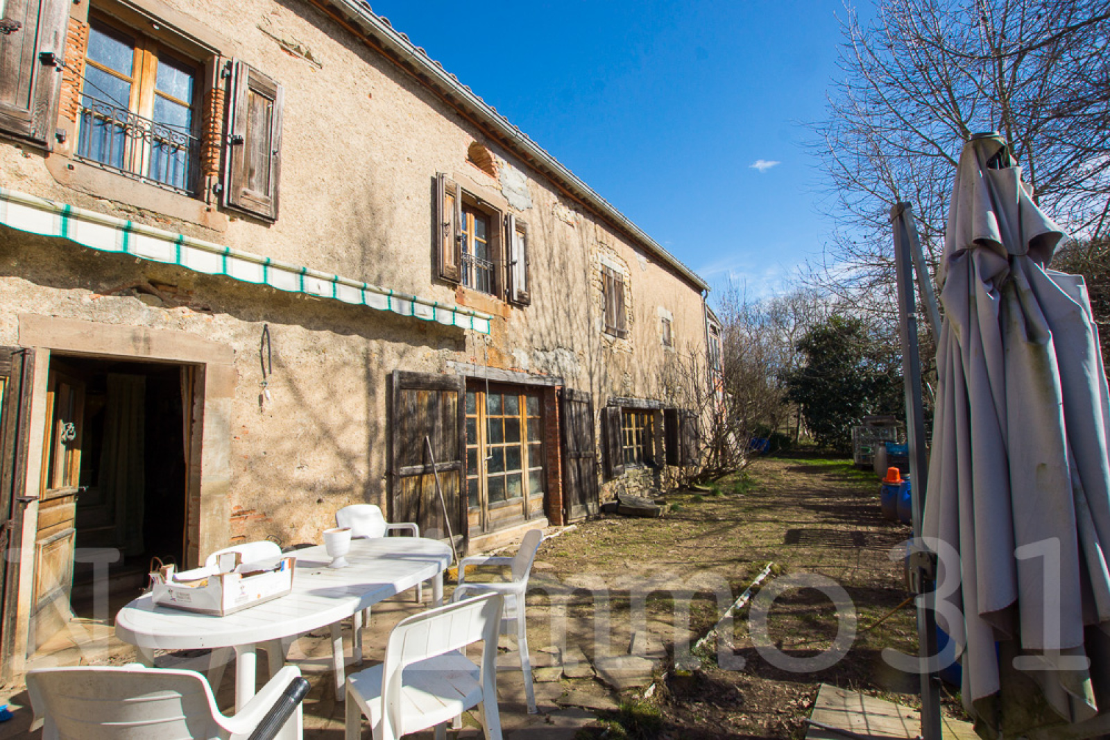 Image_2, Maison, Vénès, ref :3660 MG