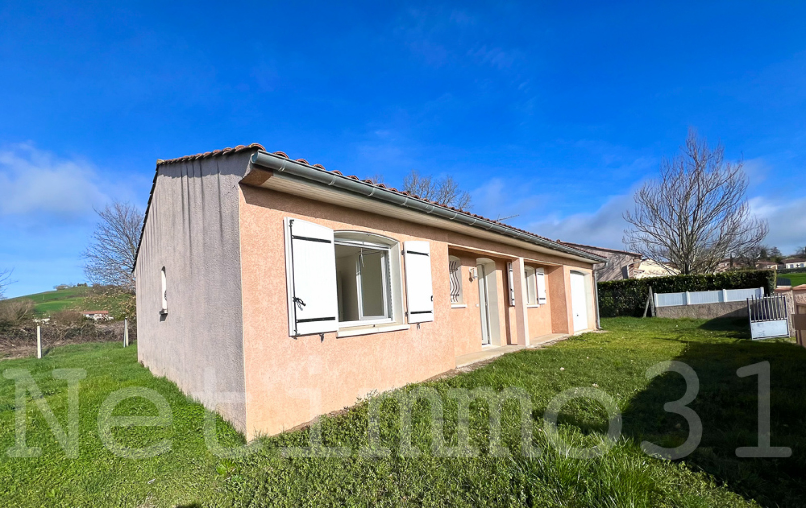 Image_9, Maison, Saint-Germain-des-Prés, ref :3382