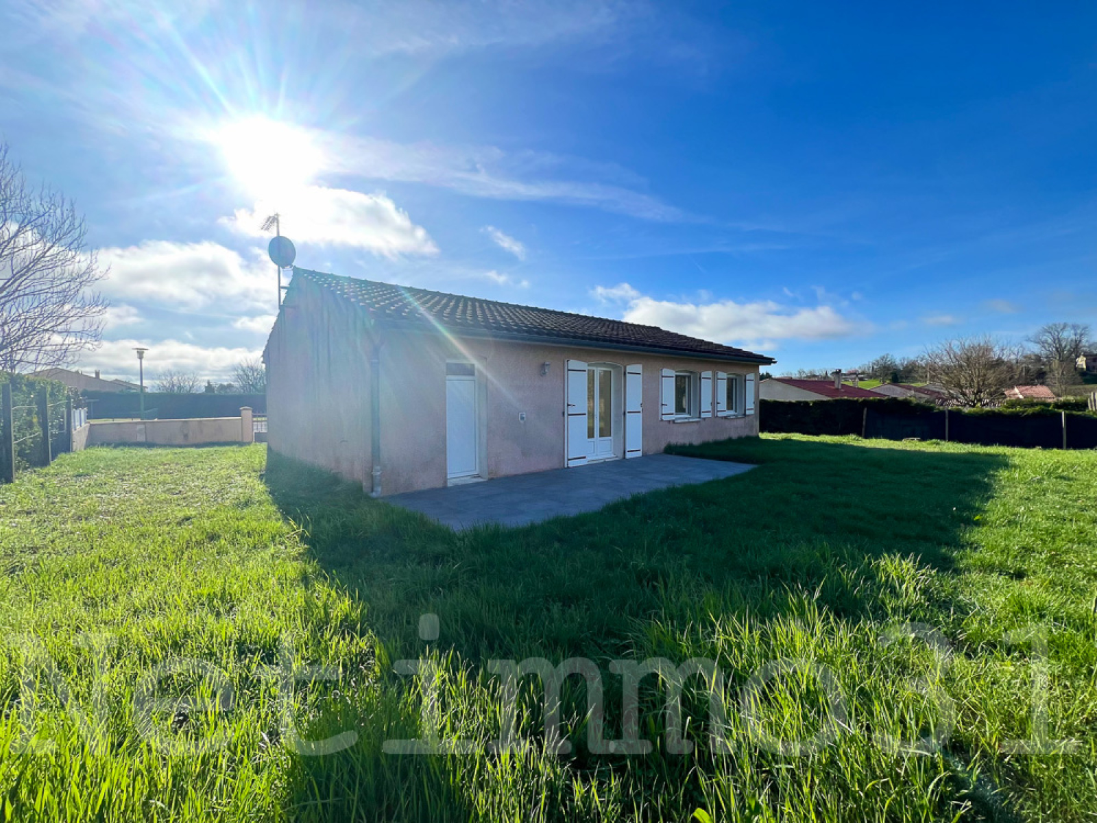 Image_1, Maison, Saint-Germain-des-Prés, ref :3382