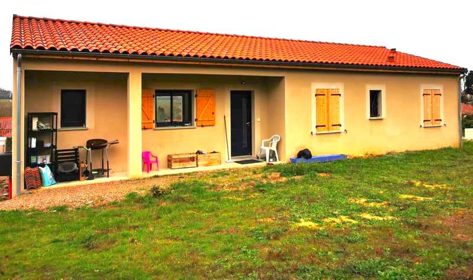 Image_1, Maison, Aguts, ref :3150 JF