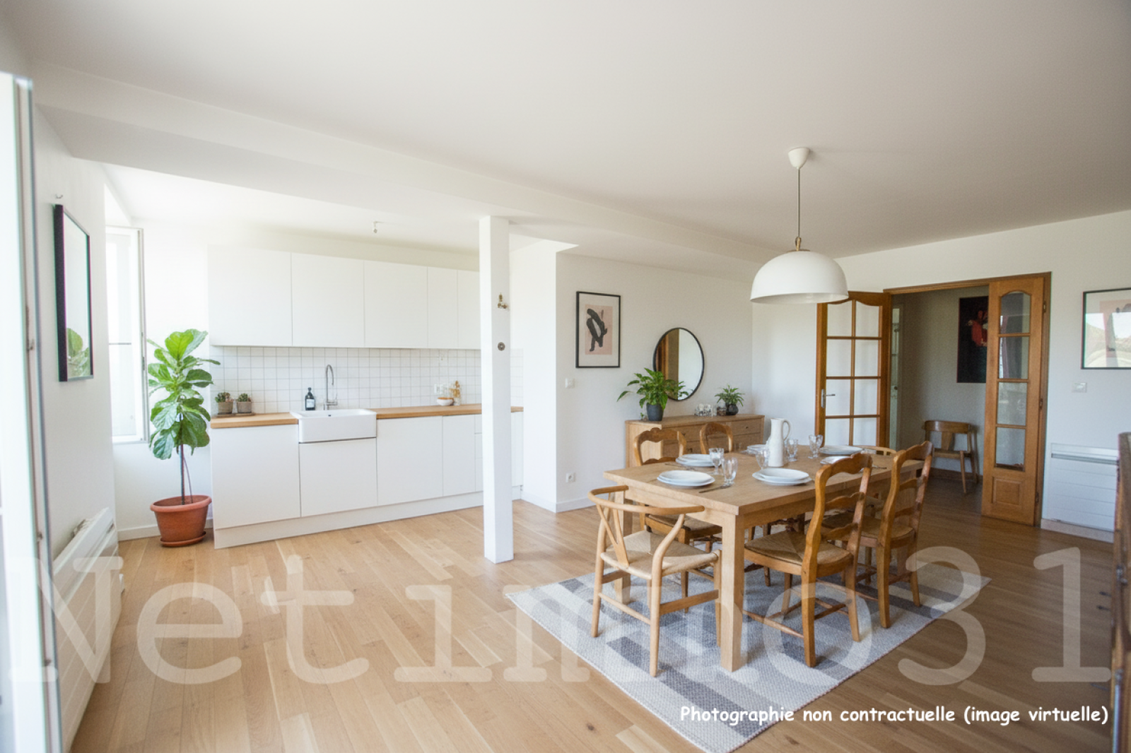 Image_1, Maison, Puylaurens, ref :3292 AL