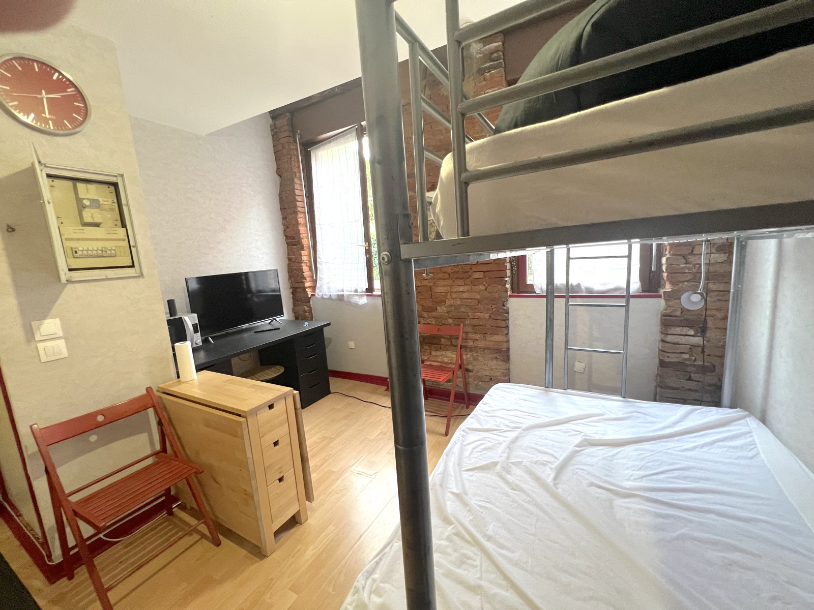 Image_3, Appartement, Toulouse, ref :3631 OC