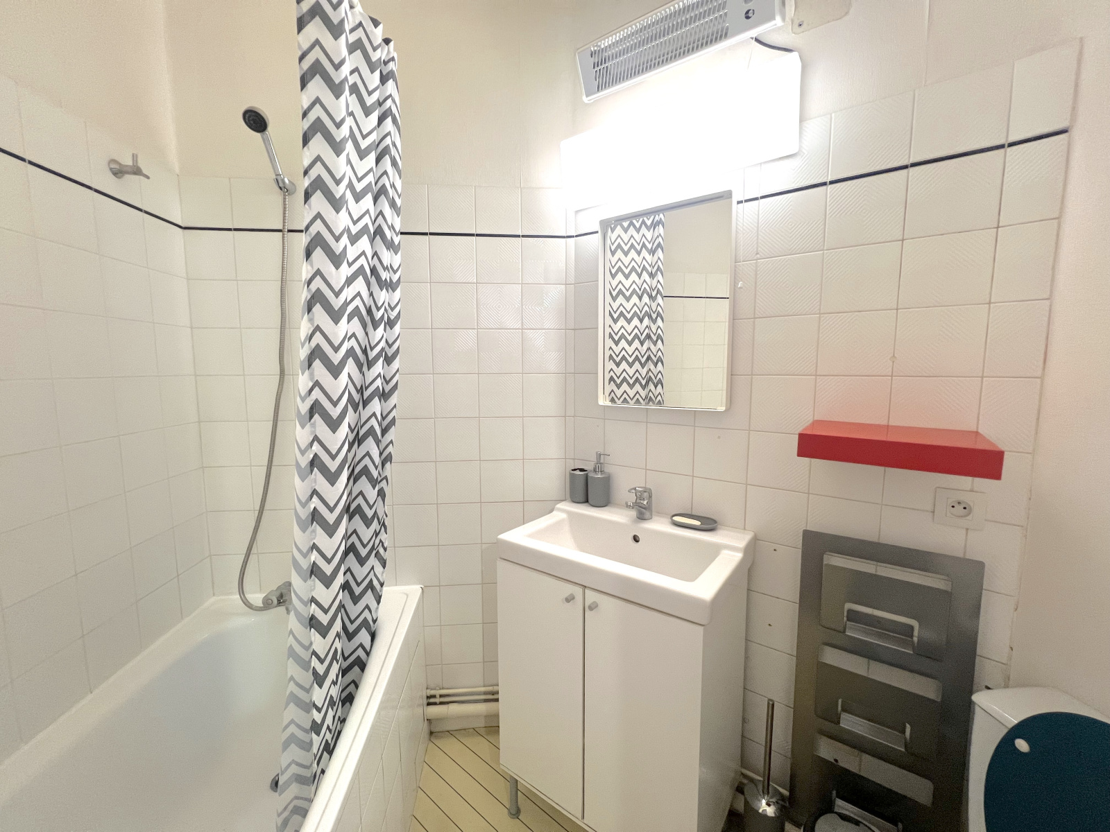 Image_6, Appartement, Toulouse, ref :3631 OC