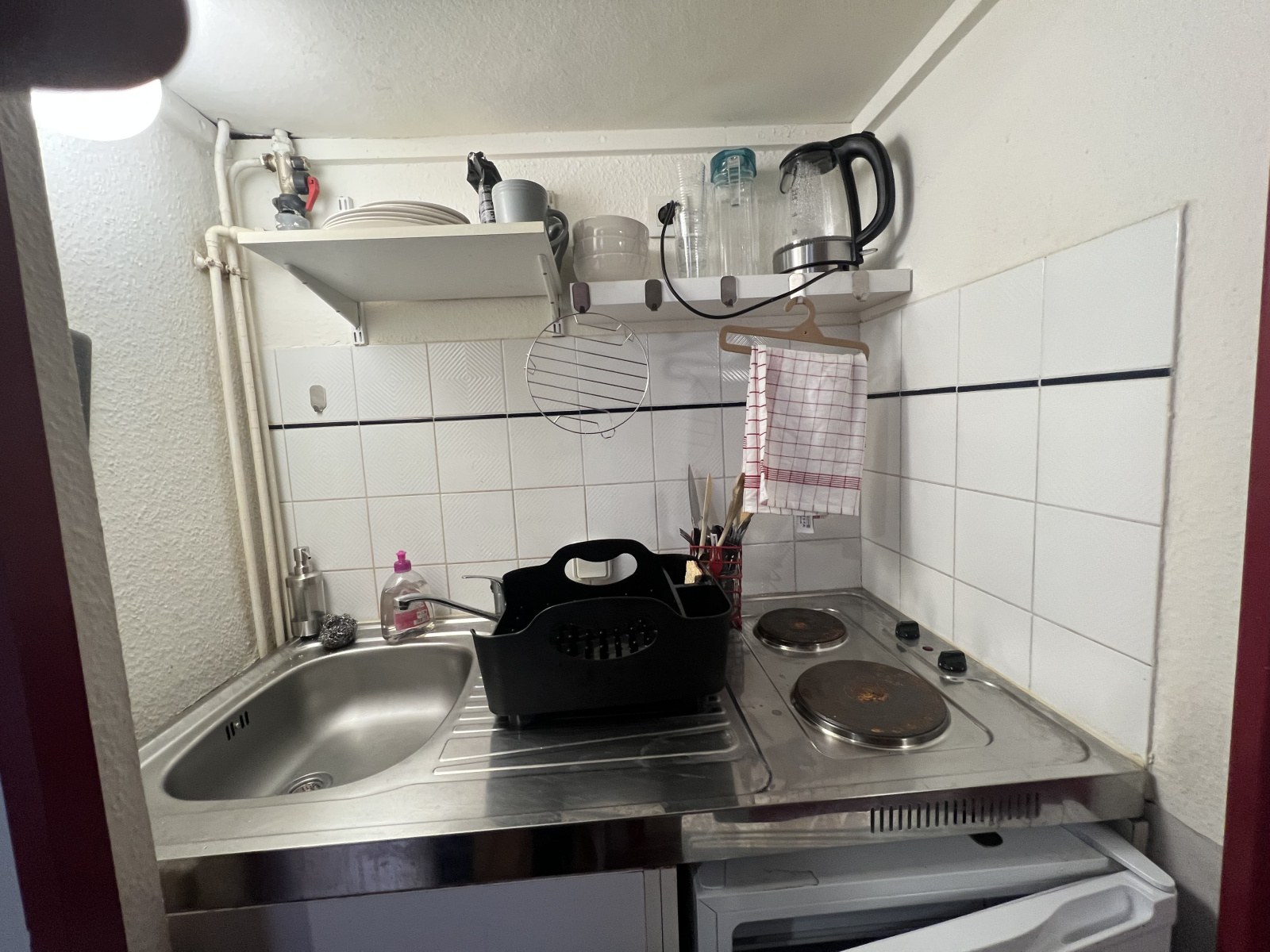 Image_5, Appartement, Toulouse, ref :3631 OC