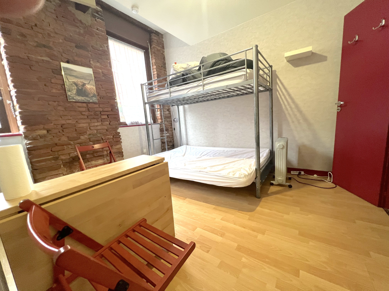Image_2, Appartement, Toulouse, ref :3631 OC