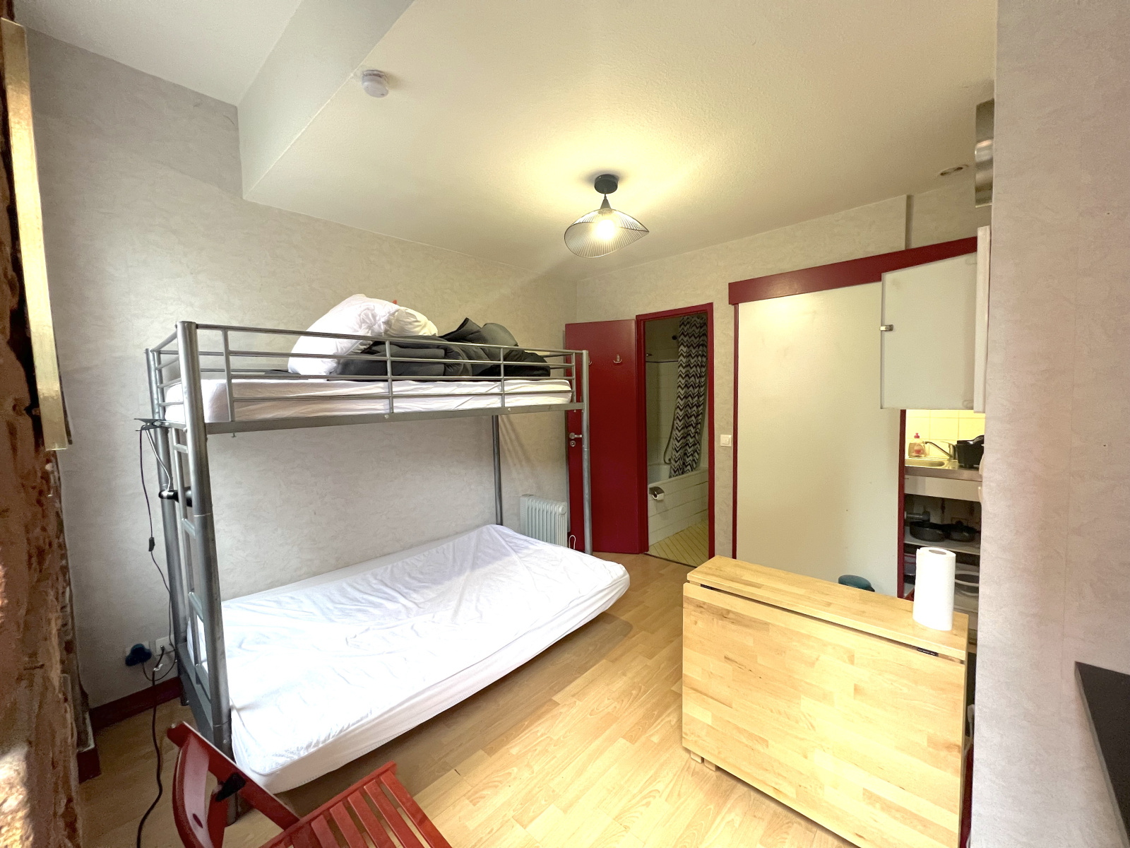 Image_4, Appartement, Toulouse, ref :3631 OC