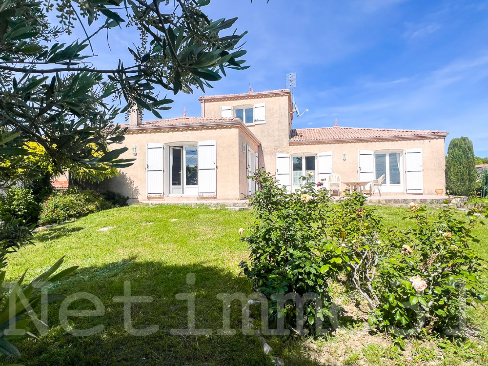 Image_1, Maison, Puylaurens, ref :3781 AL