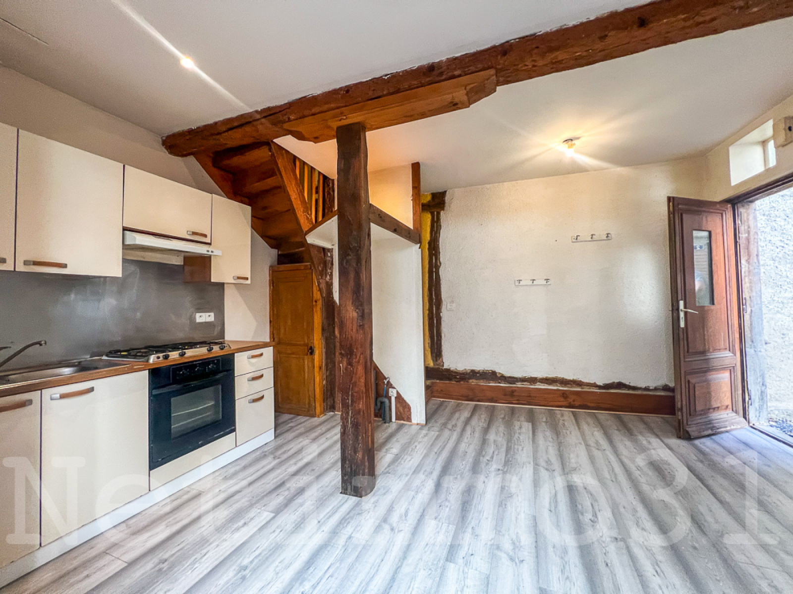 Image_1, Maison, Puylaurens, ref :3766 AL
