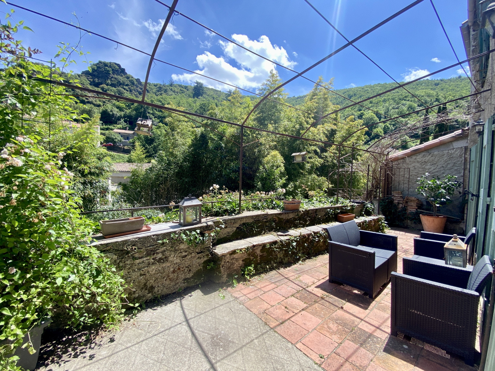 Image_1, Maison, Mas-Cabardès, ref :3464 SH