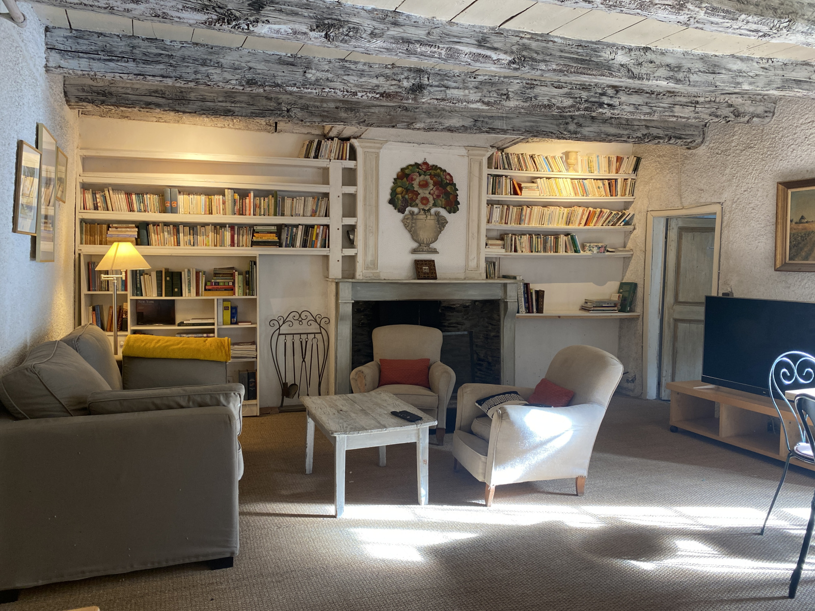 Image_4, Maison, Mas-Cabardès, ref :3464 SH