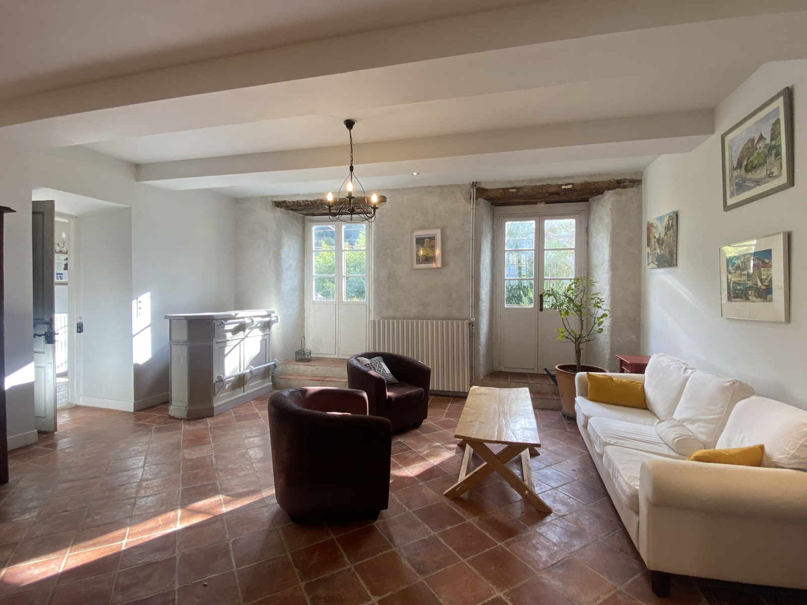 Image_6, Maison, Mas-Cabardès, ref :3464 SH