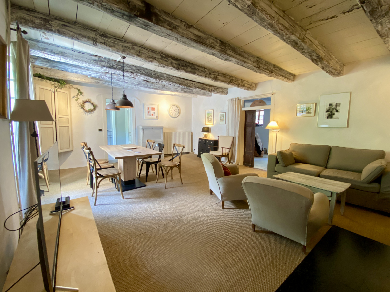 Image_3, Maison, Mas-Cabardès, ref :3464 SH