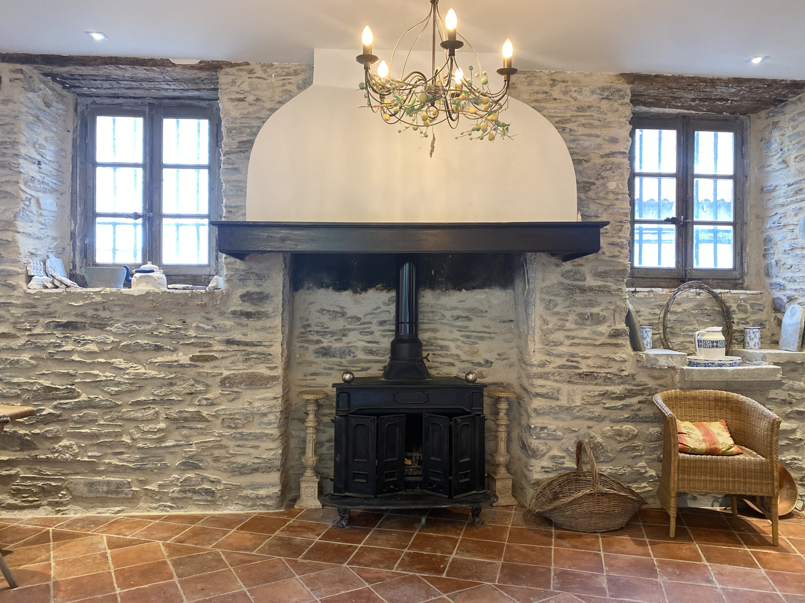 Image_9, Maison, Mas-Cabardès, ref :3464 SH