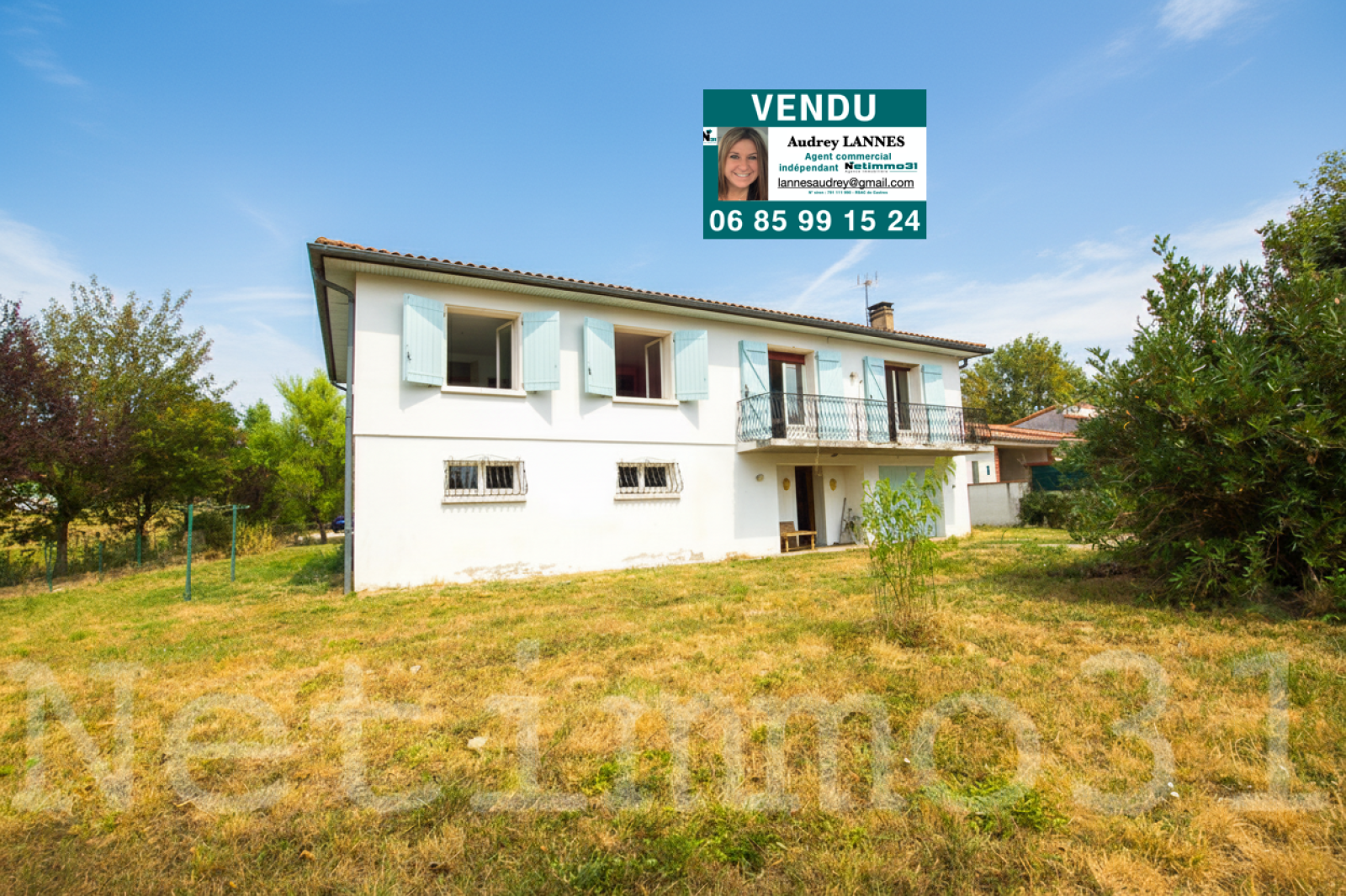 Image_1, Propriete, Puylaurens, ref :3652 AL