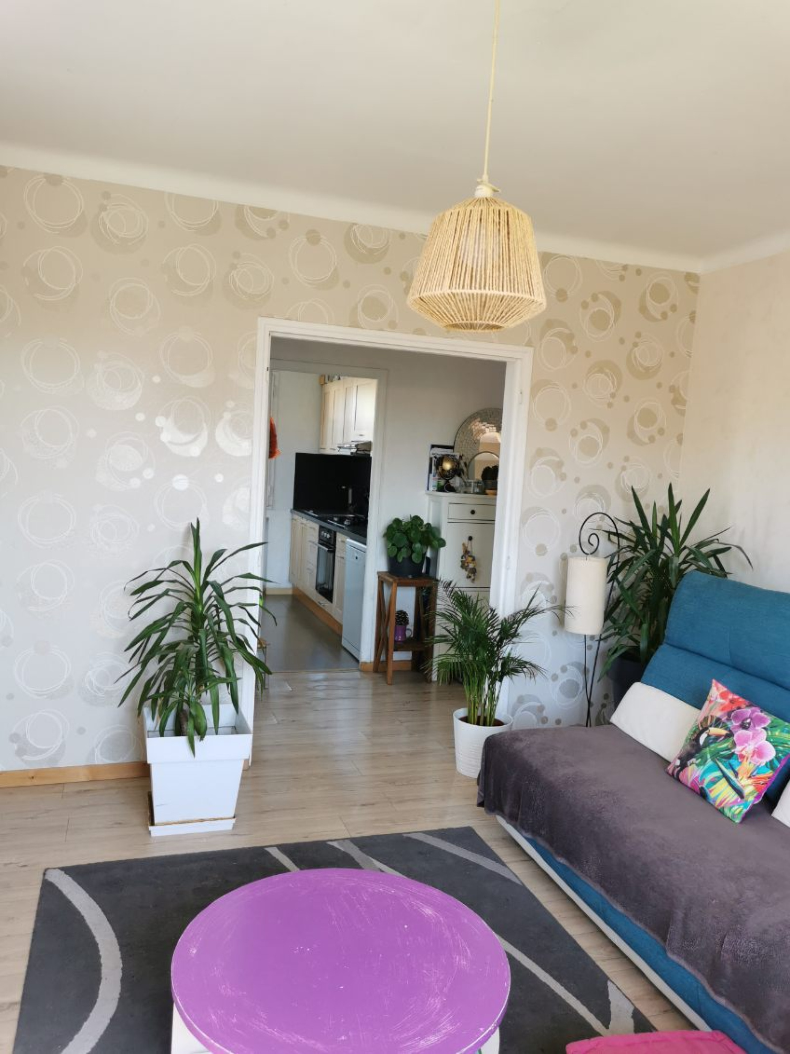 Image_1, Maison, Fonbeauzard, ref :3407 