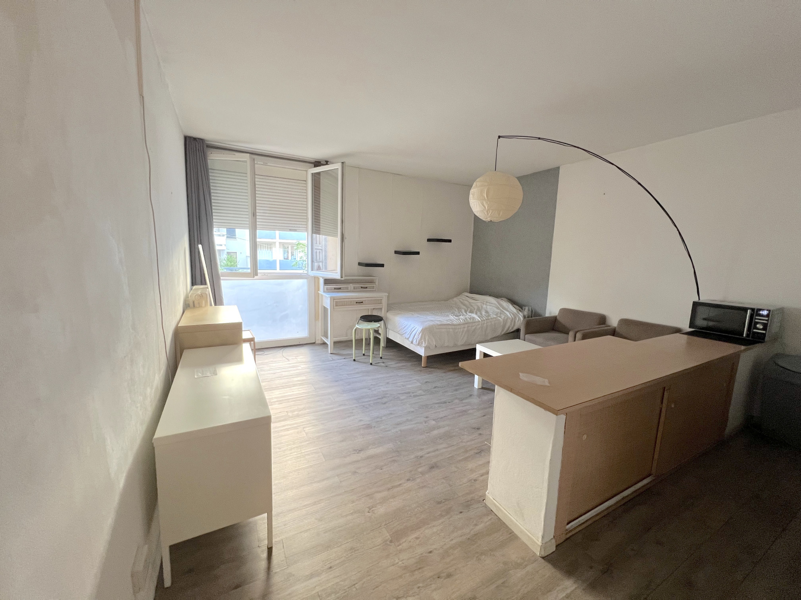 Image_1, Appartement, Toulouse, ref :3457 