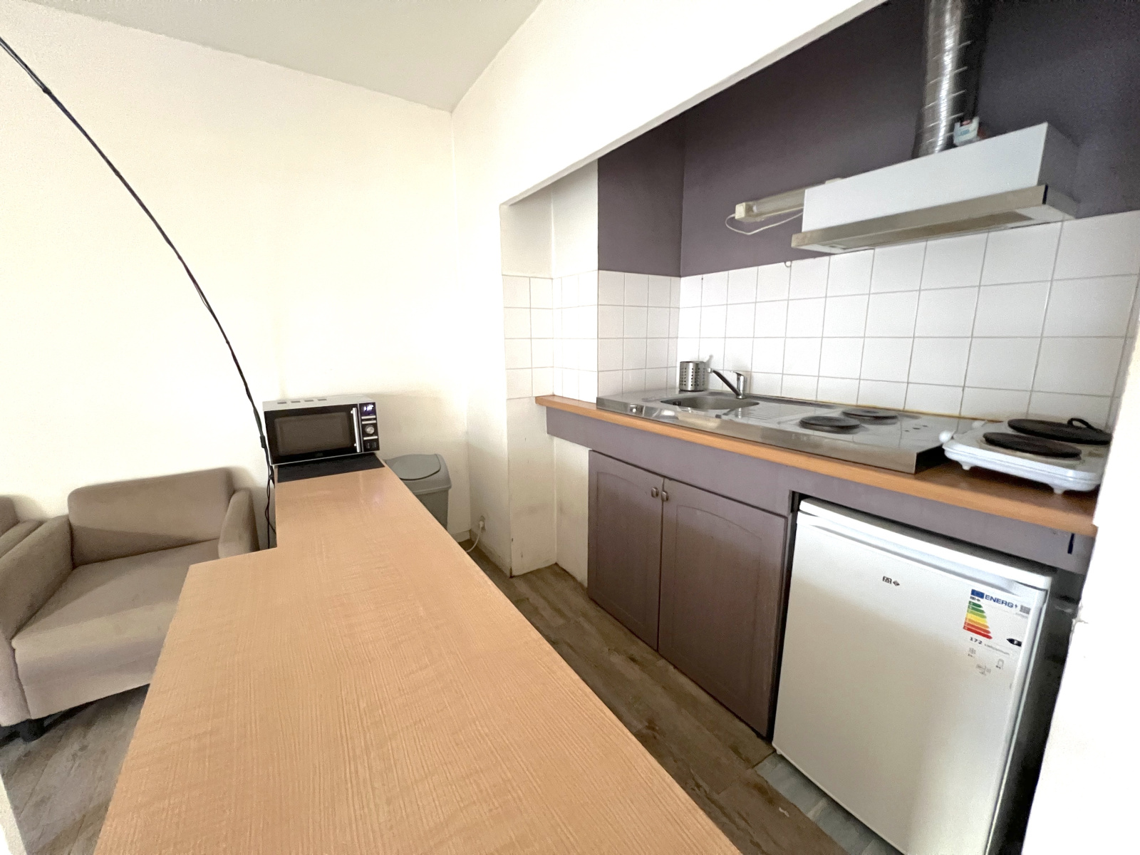 Image_3, Appartement, Toulouse, ref :3457 