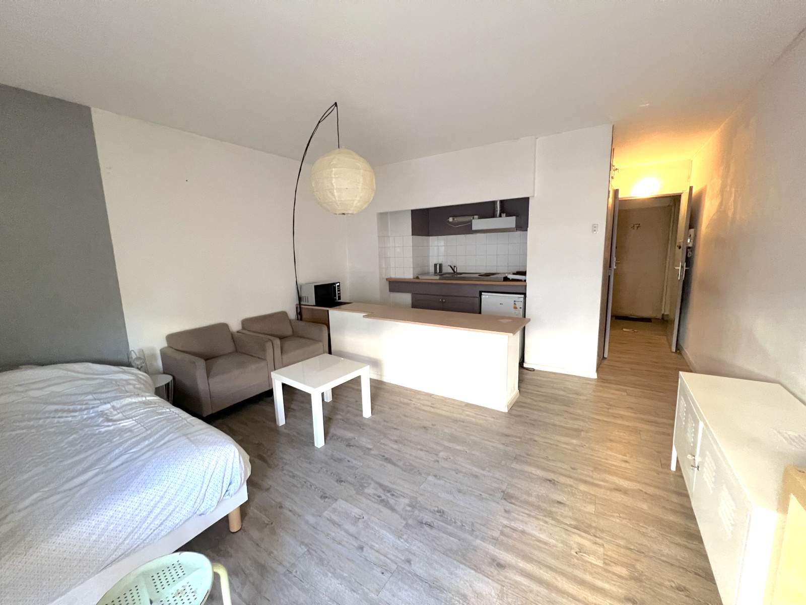 Image_2, Appartement, Toulouse, ref :3457 