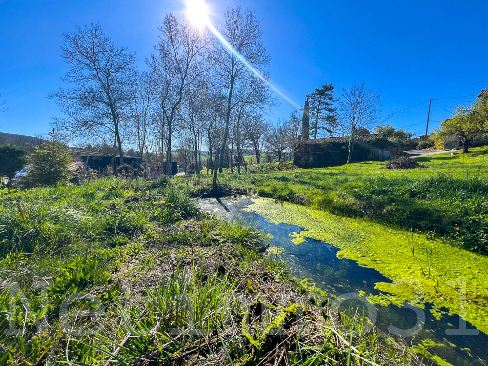 Image_3, Terrain, Puylaurens, ref :3745 AL