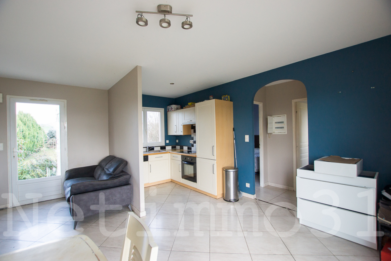 Image_4, Maison, Saint-Germain-des-Prés, ref :3551 