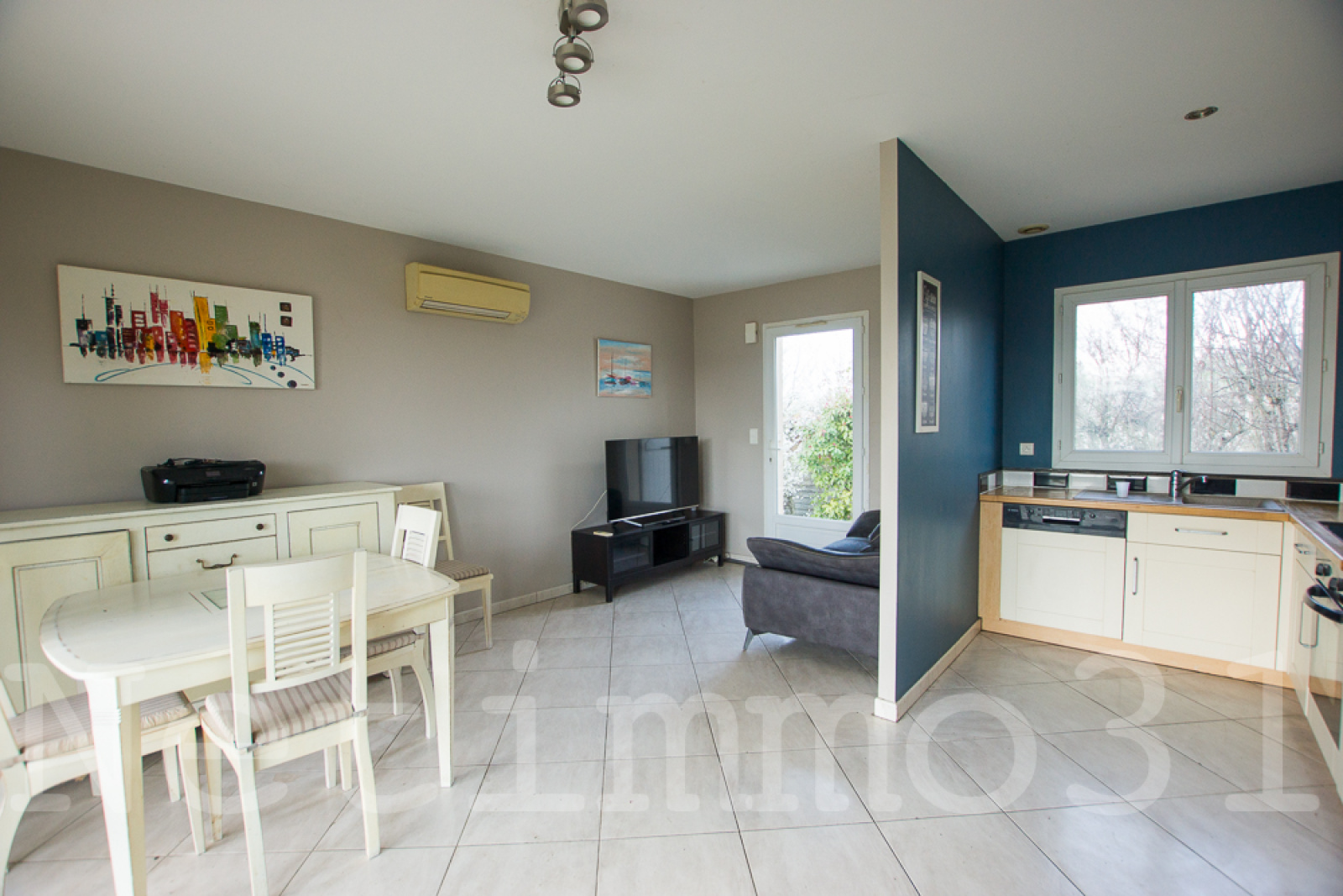 Image_7, Maison, Saint-Germain-des-Prés, ref :3551 