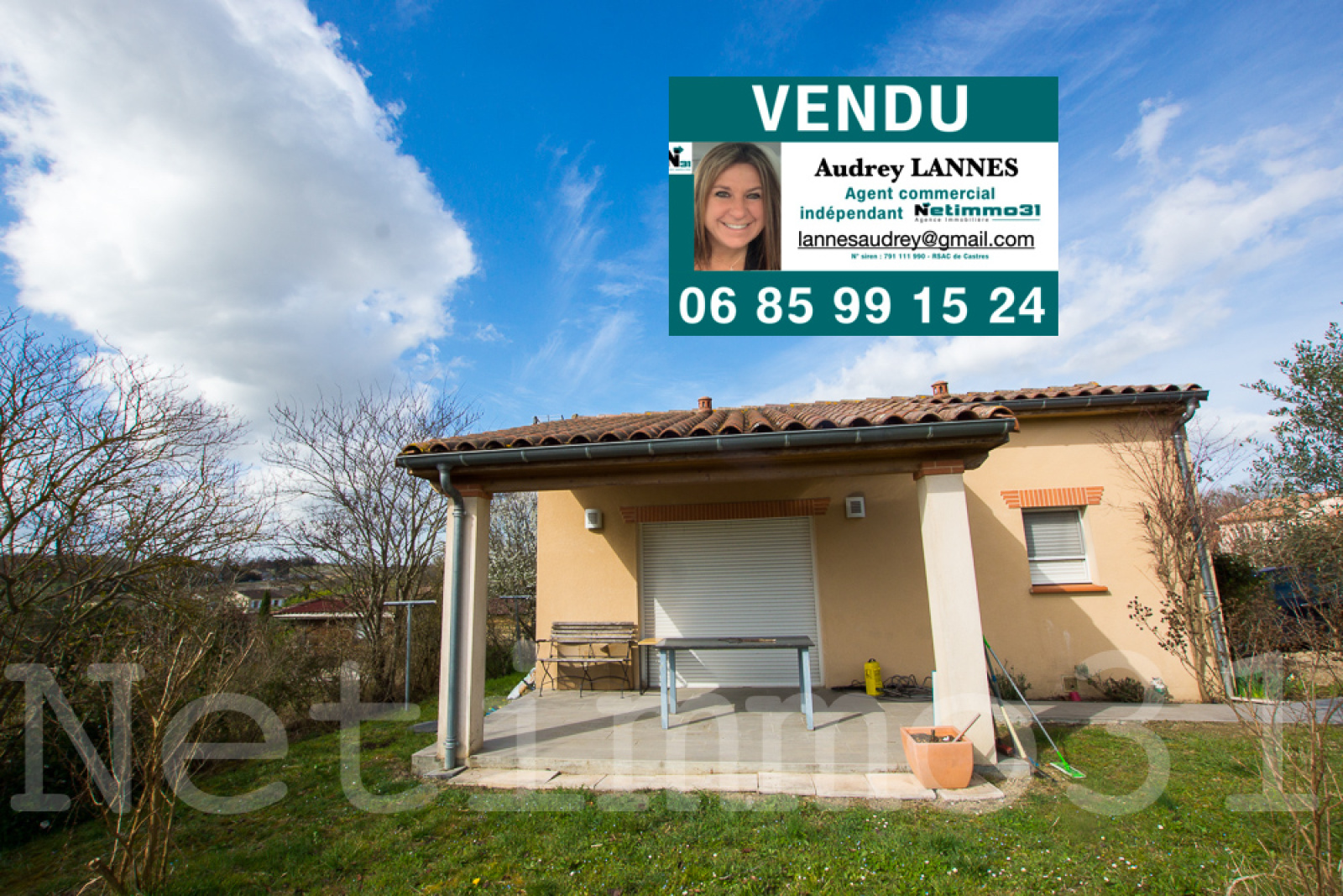 Image_1, Maison, Saint-Germain-des-Prés, ref :3551 