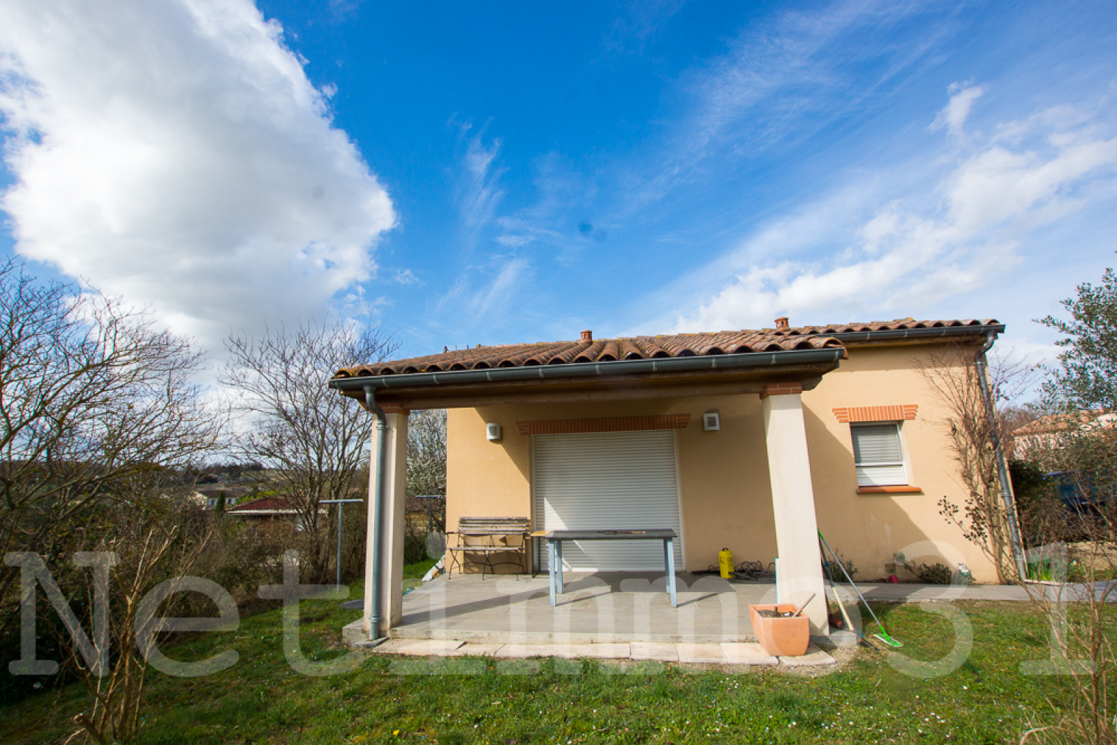 Image_3, Maison, Saint-Germain-des-Prés, ref :3551 