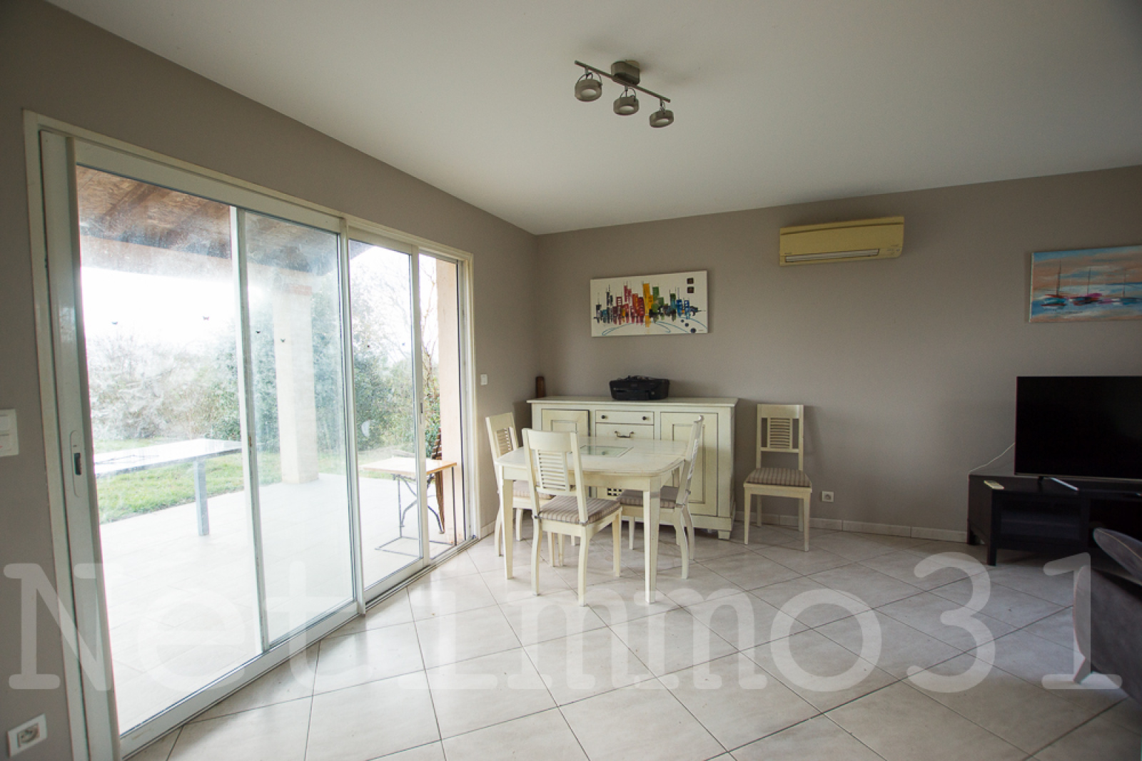 Image_5, Maison, Saint-Germain-des-Prés, ref :3551 