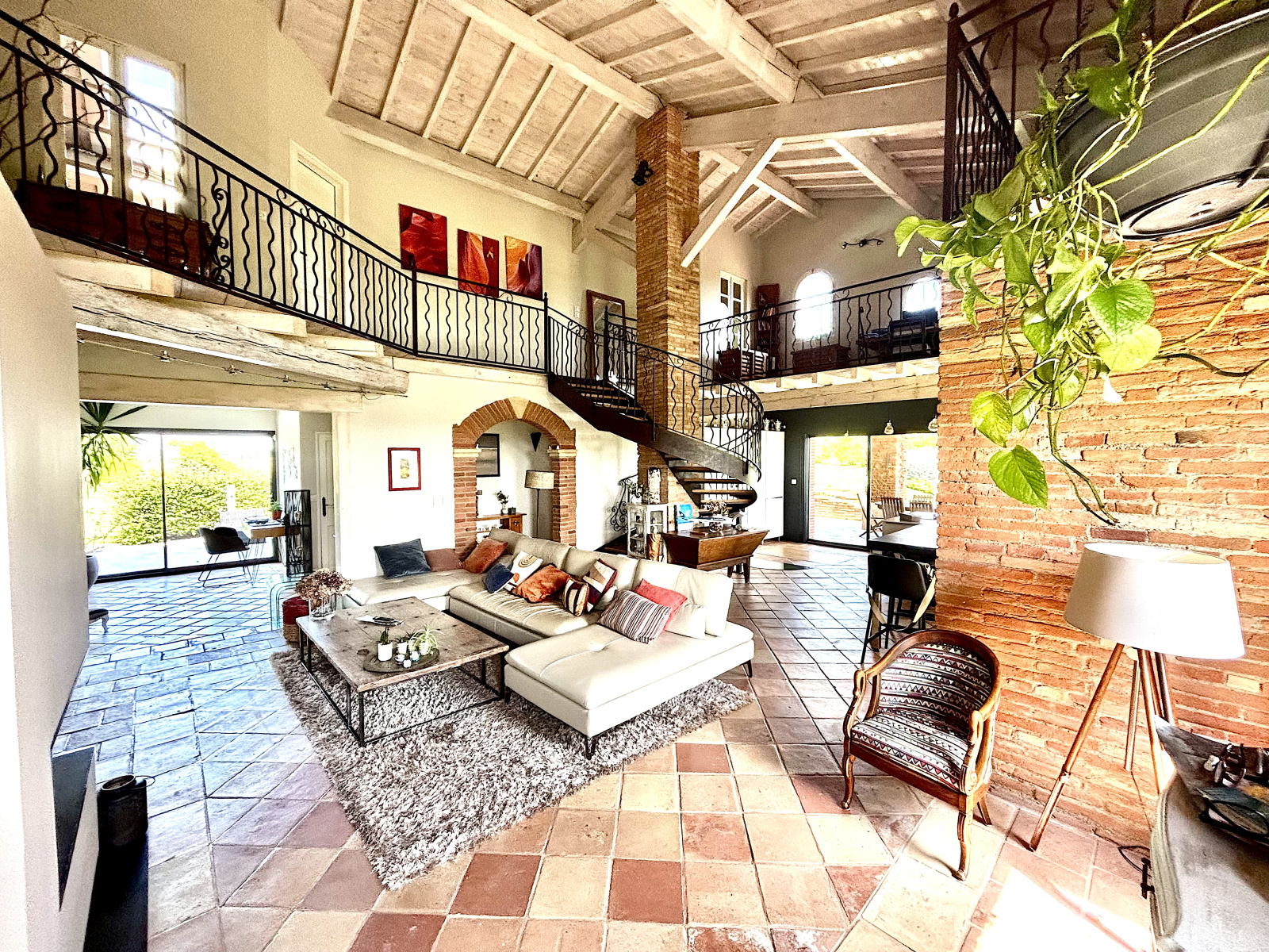 Image_1, Maison, Launaguet, ref :3765 JLF