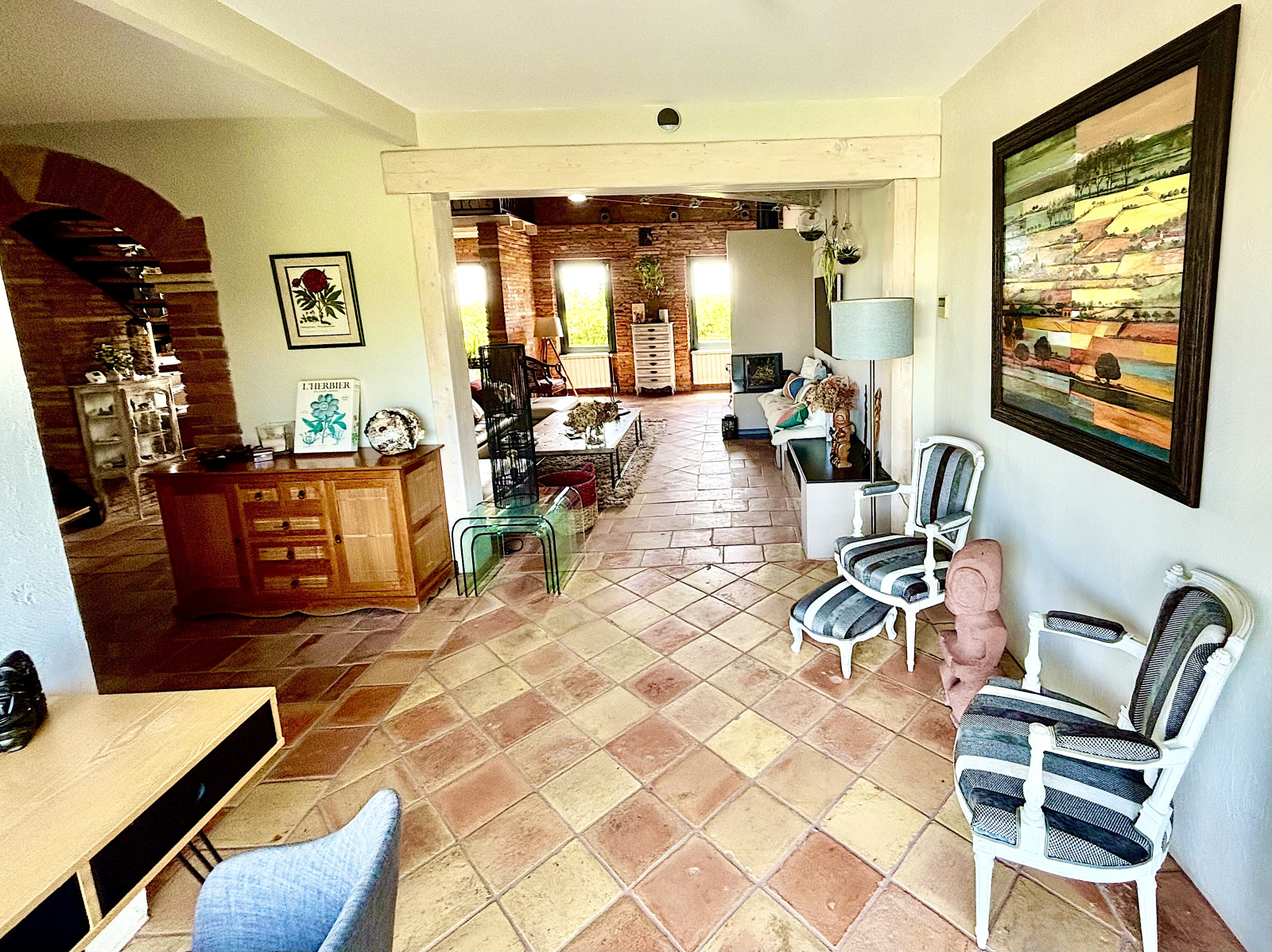Image_7, Maison, Launaguet, ref :3765 JLF