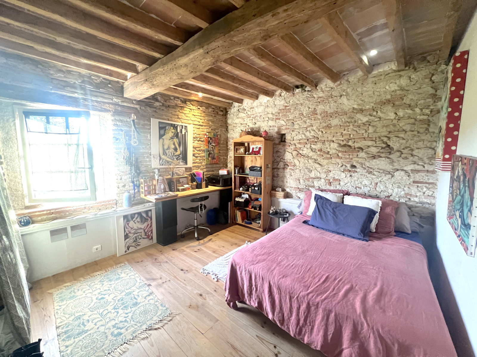 Image_4, Maison, Damiatte, ref :3713 OC