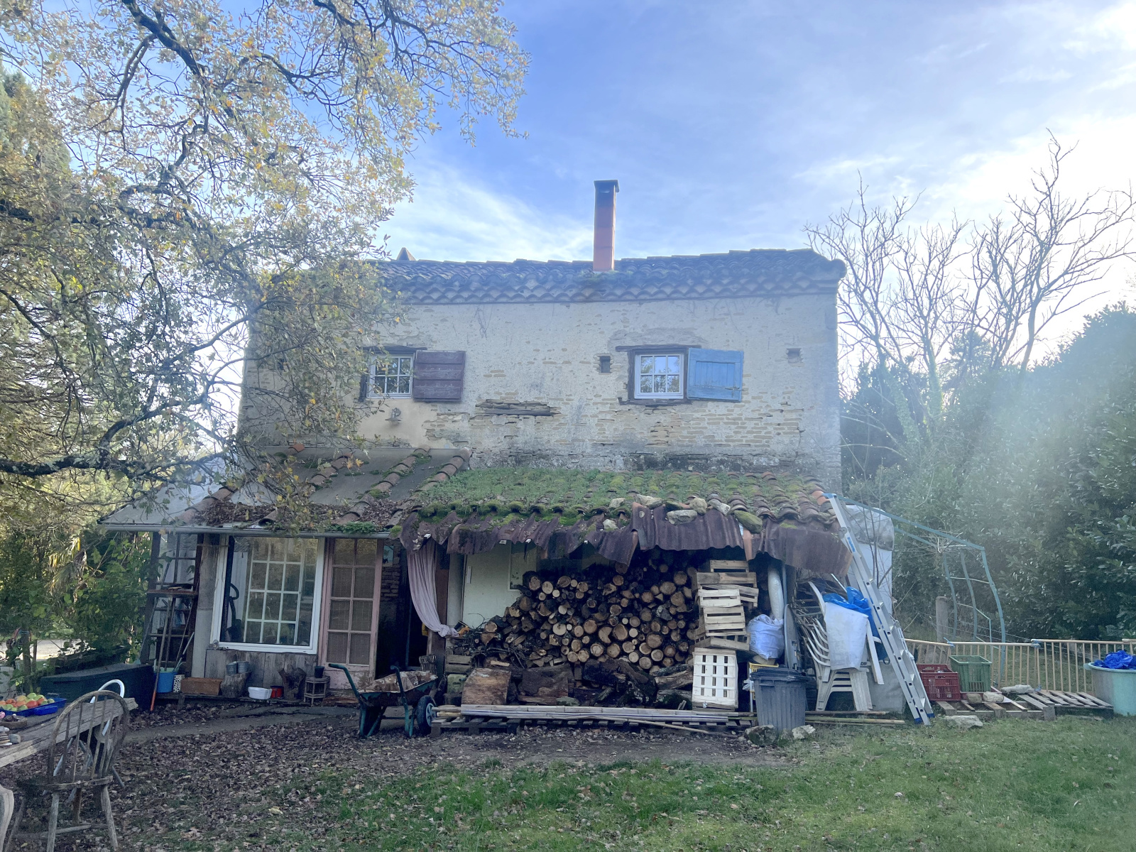 Image_8, Maison, Damiatte, ref :3713 OC