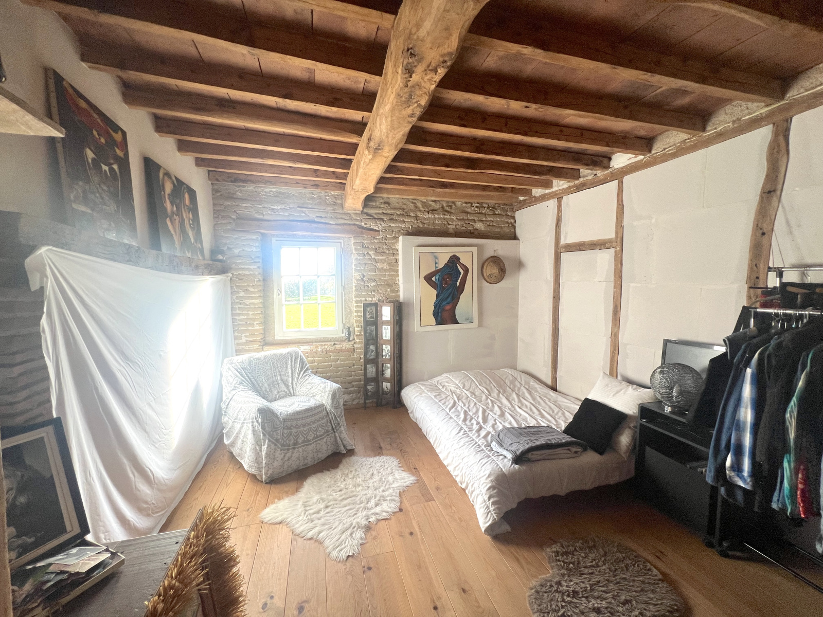 Image_5, Maison, Damiatte, ref :3713 OC