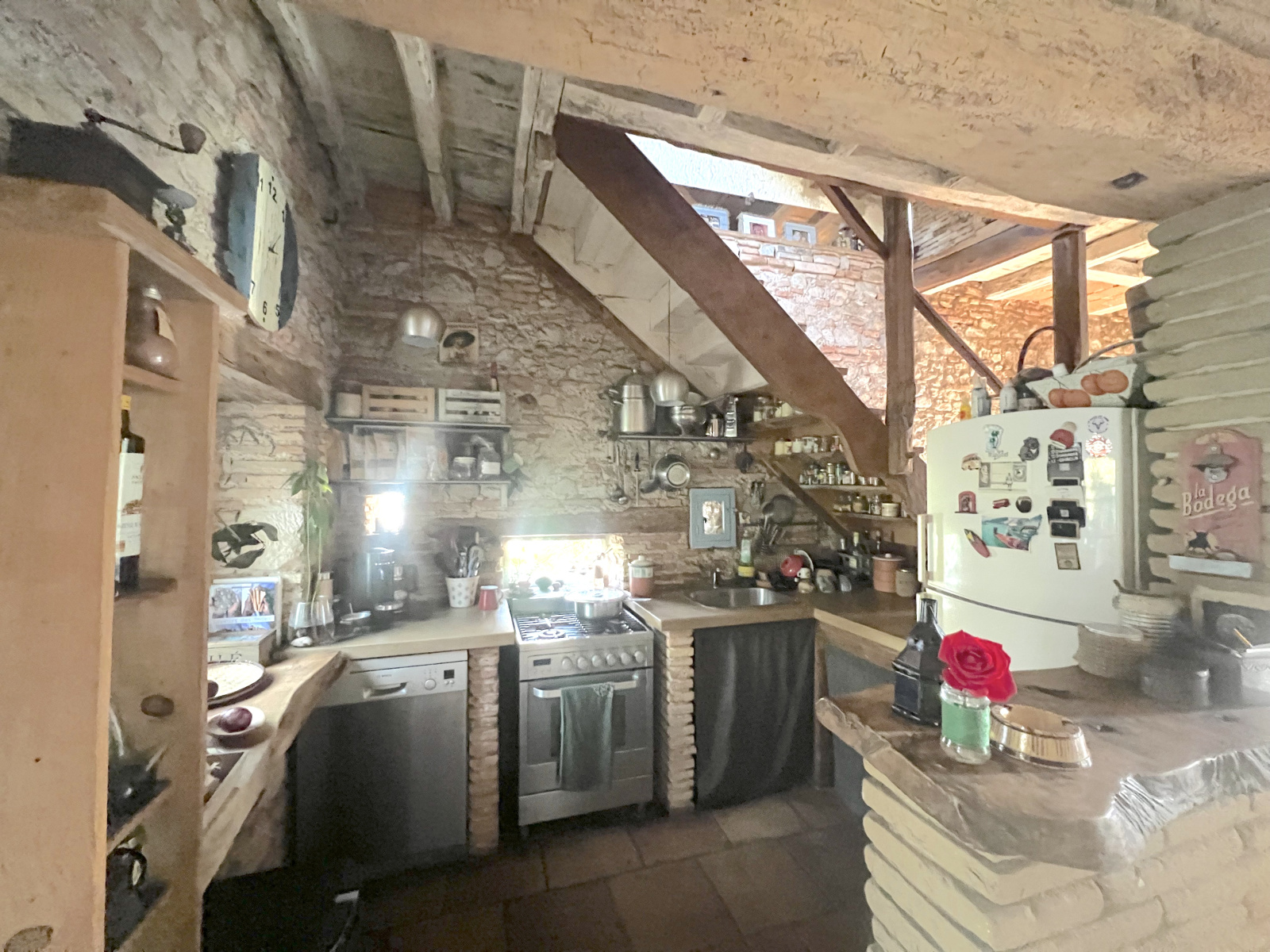 Image_3, Maison, Damiatte, ref :3713 OC