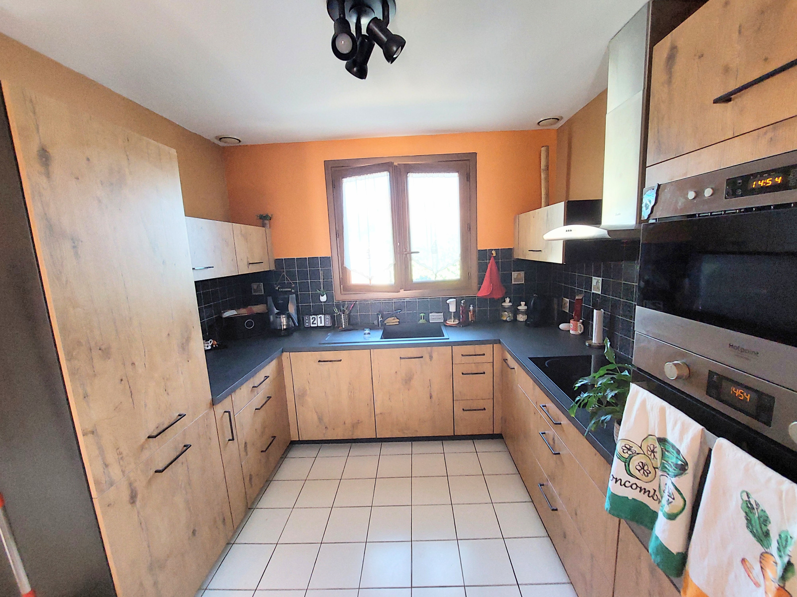 Image_1, Maison, Flourens, ref :3505 