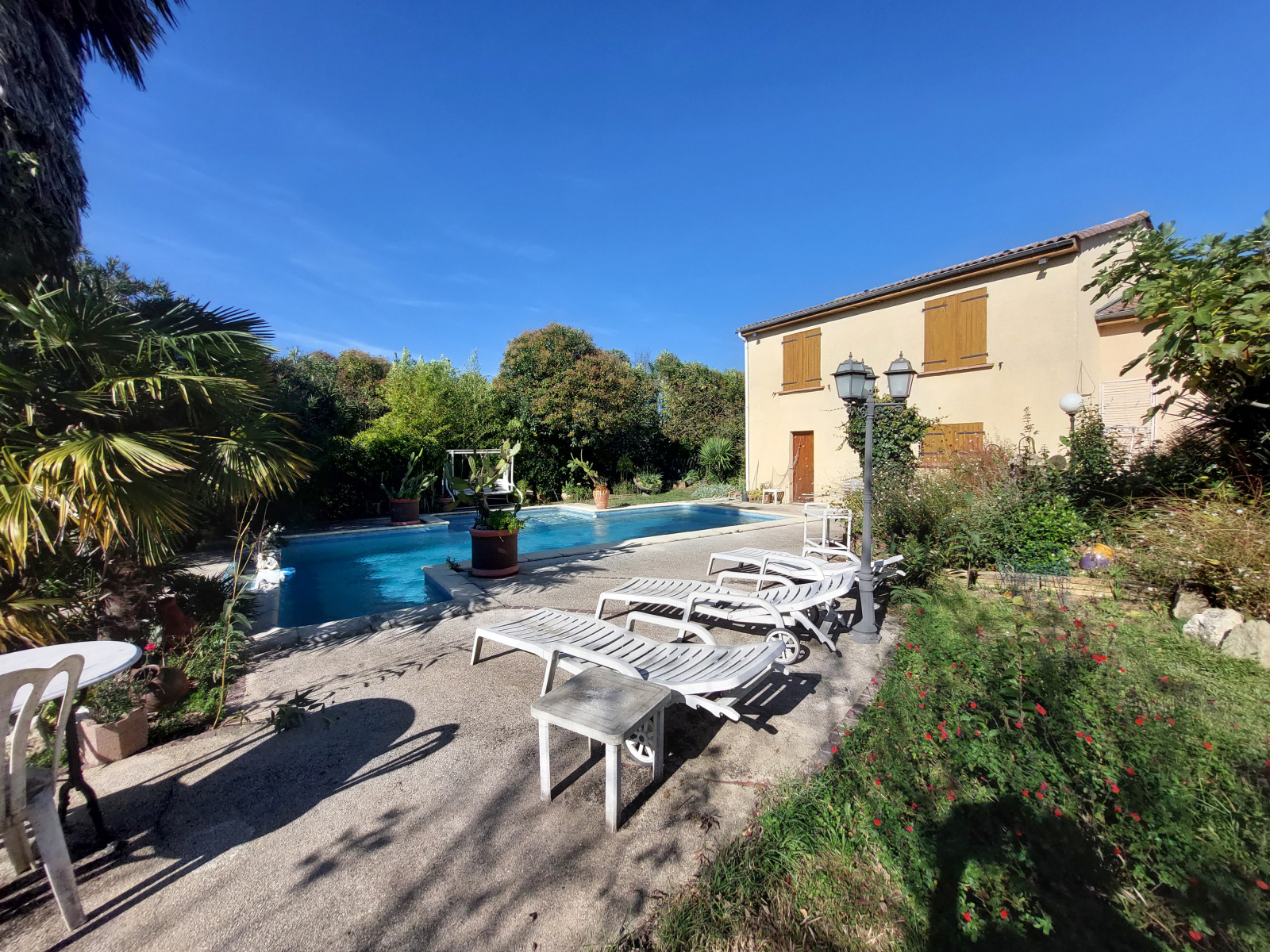 Image_6, Maison, Flourens, ref :3505 