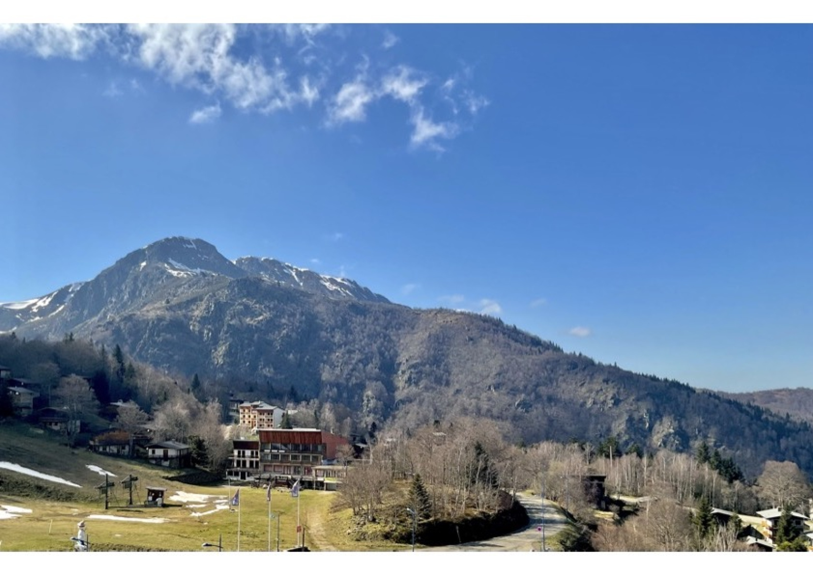 Image_6, Appartement, Montferrier, ref :3627 CM