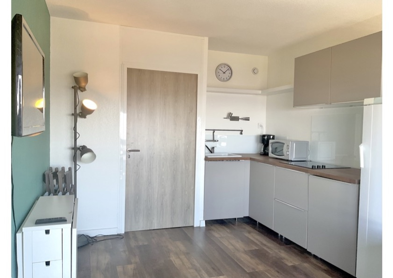 Image_1, Appartement, Montferrier, ref :3627 CM