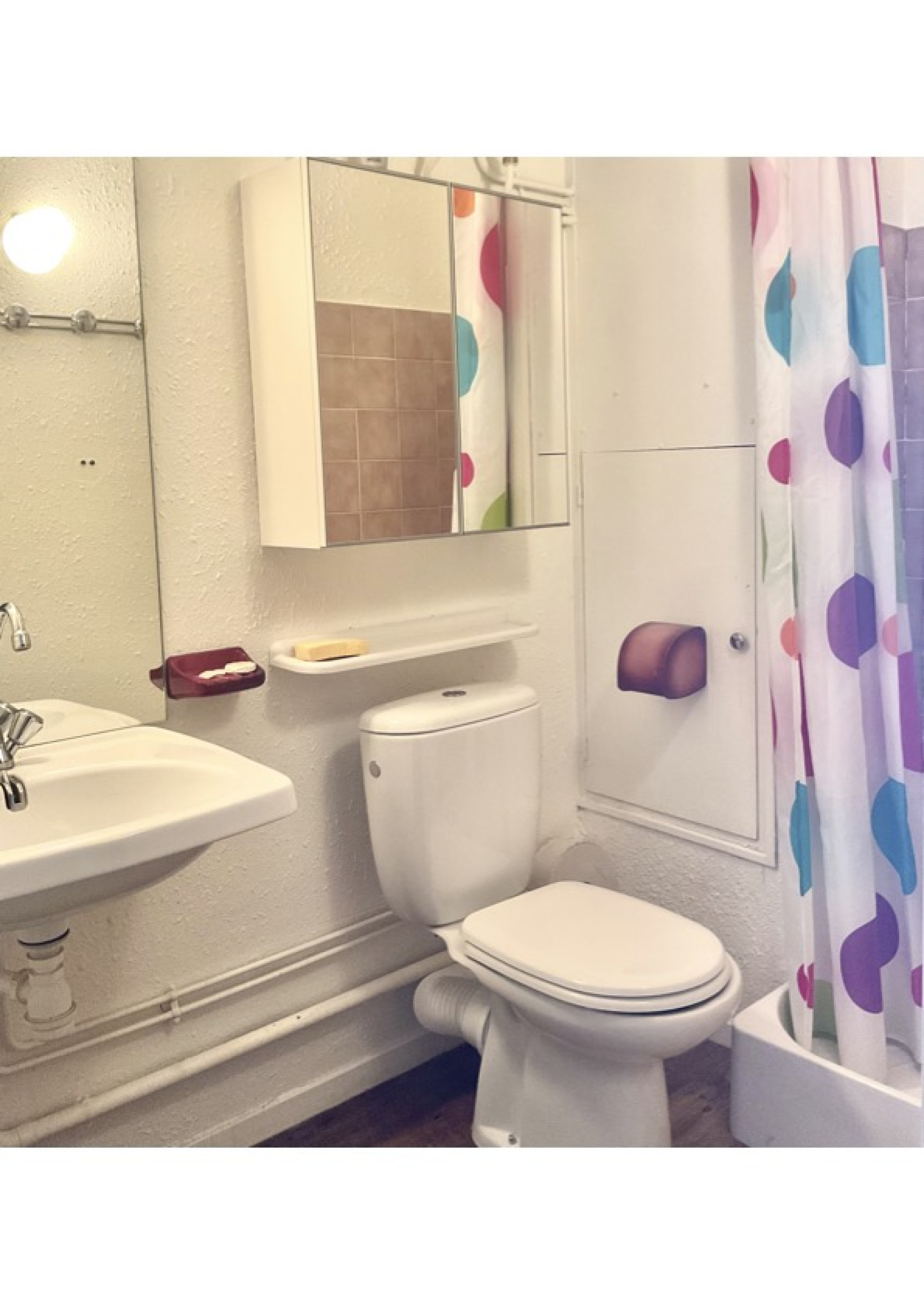 Image_9, Appartement, Montferrier, ref :3627 CM