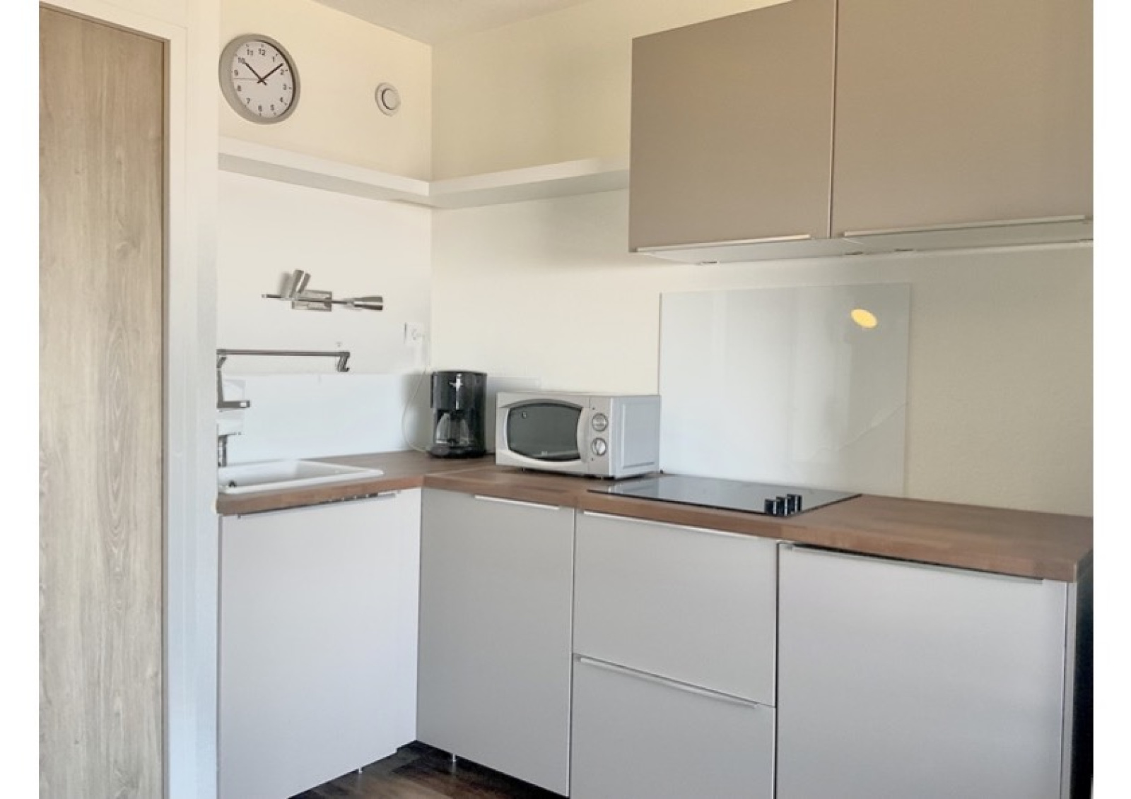 Image_3, Appartement, Montferrier, ref :3627 CM