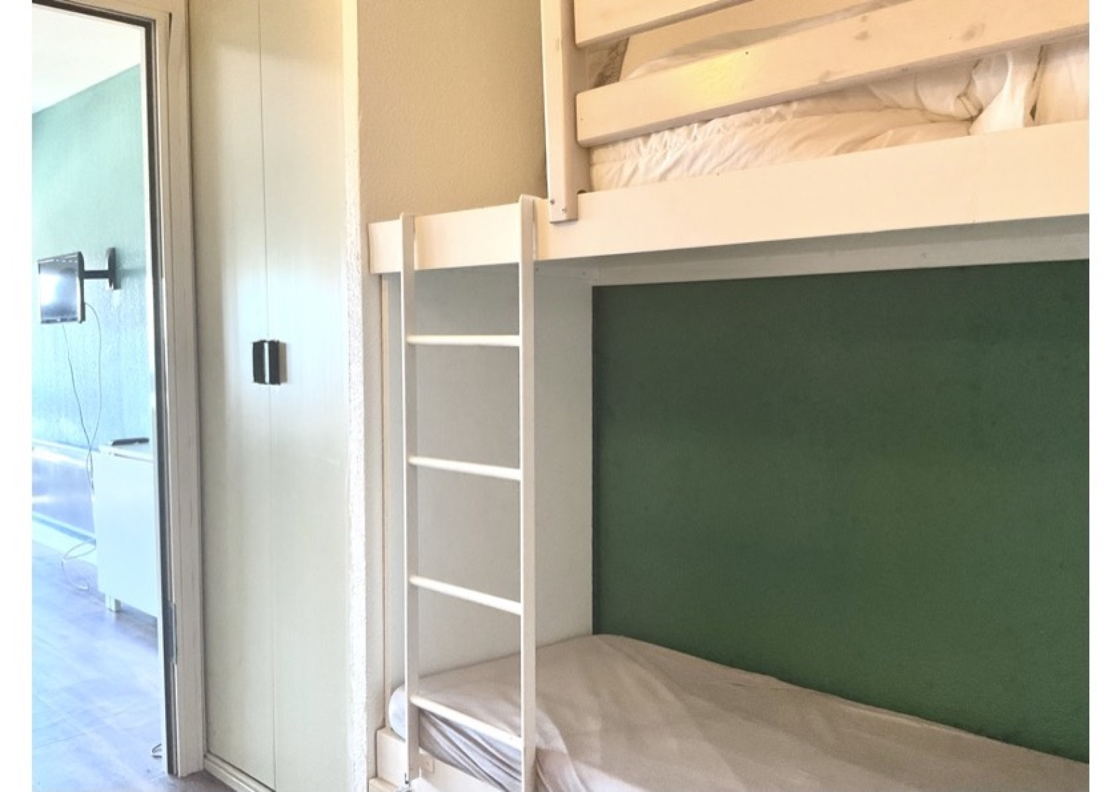 Image_7, Appartement, Montferrier, ref :3627 CM