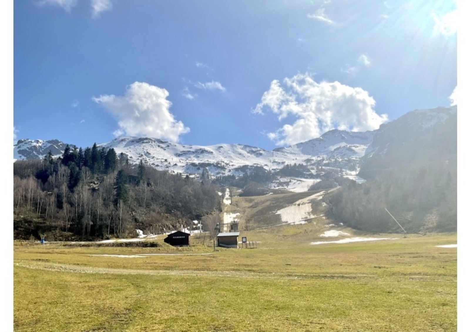 Image_2, Appartement, Montferrier, ref :3627 CM