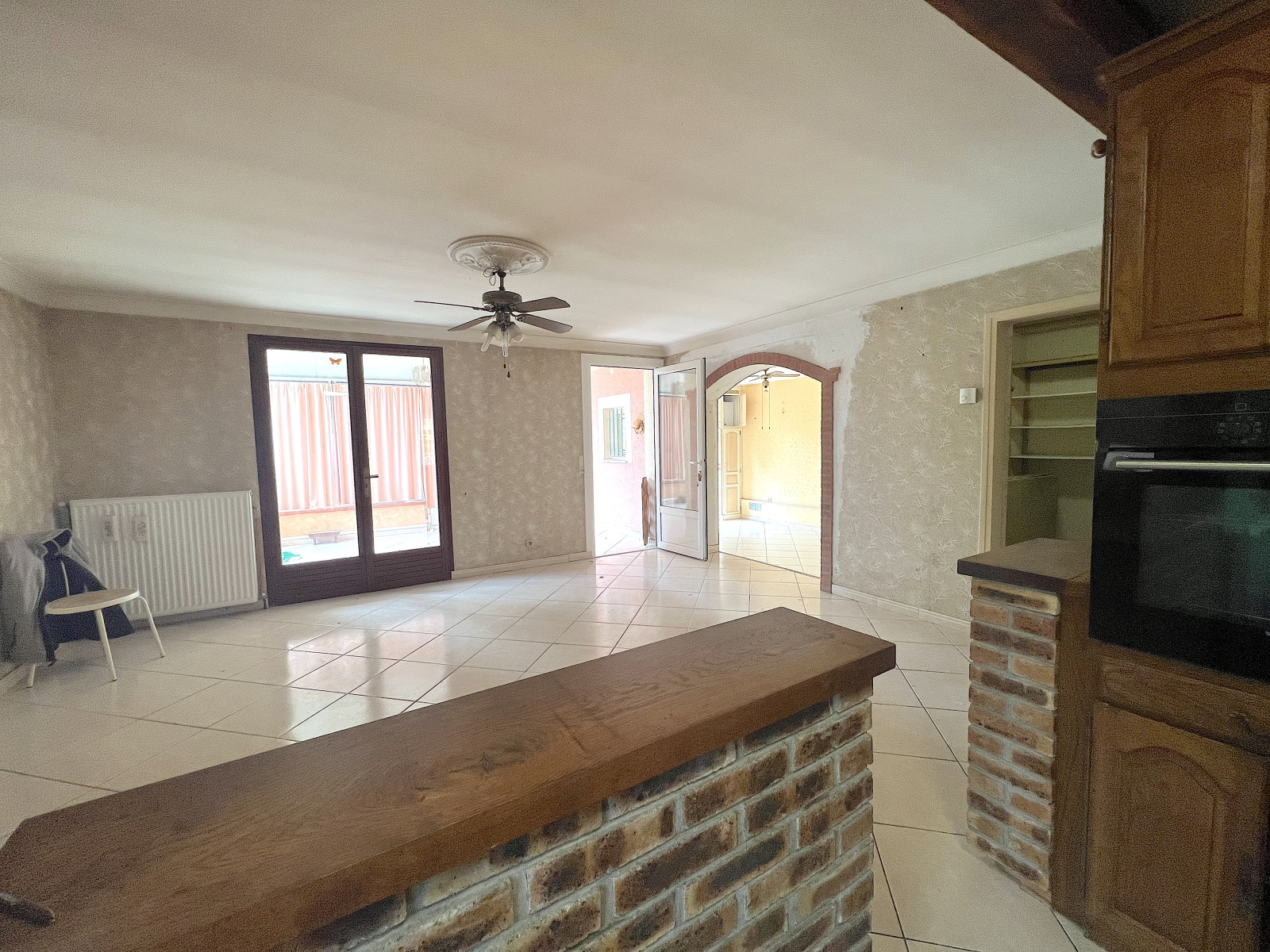 Image_2, Maison, Montesquieu-Volvestre, ref :3233 OC