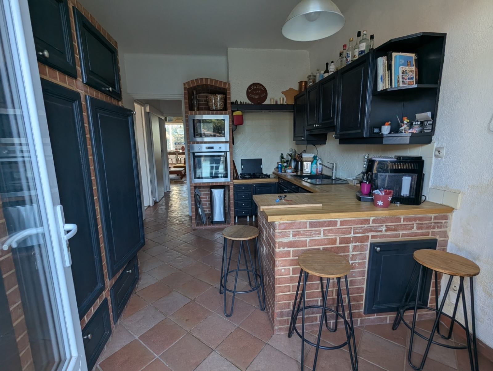 Image_13, Maison, Carcassonne, ref :3517 CB